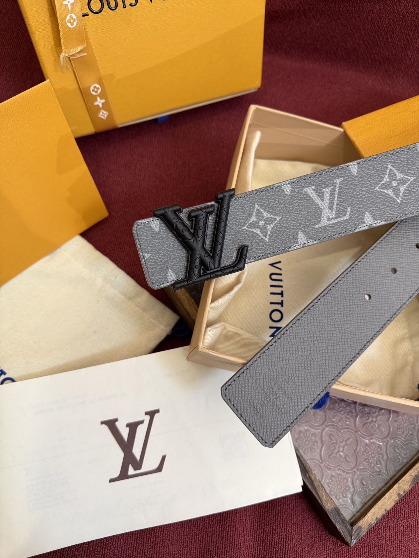 Louis Vuitton