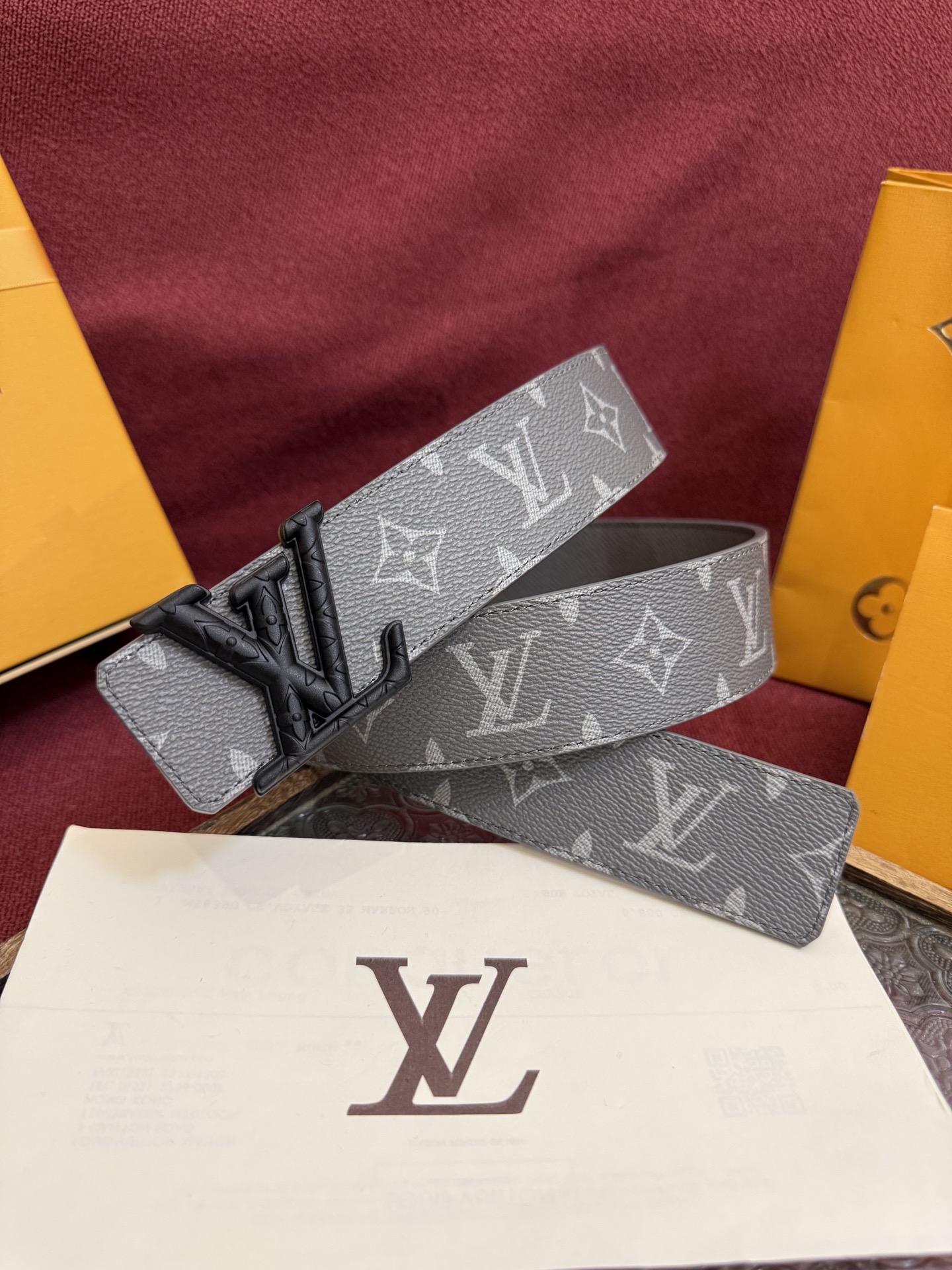 Louis Vuitton