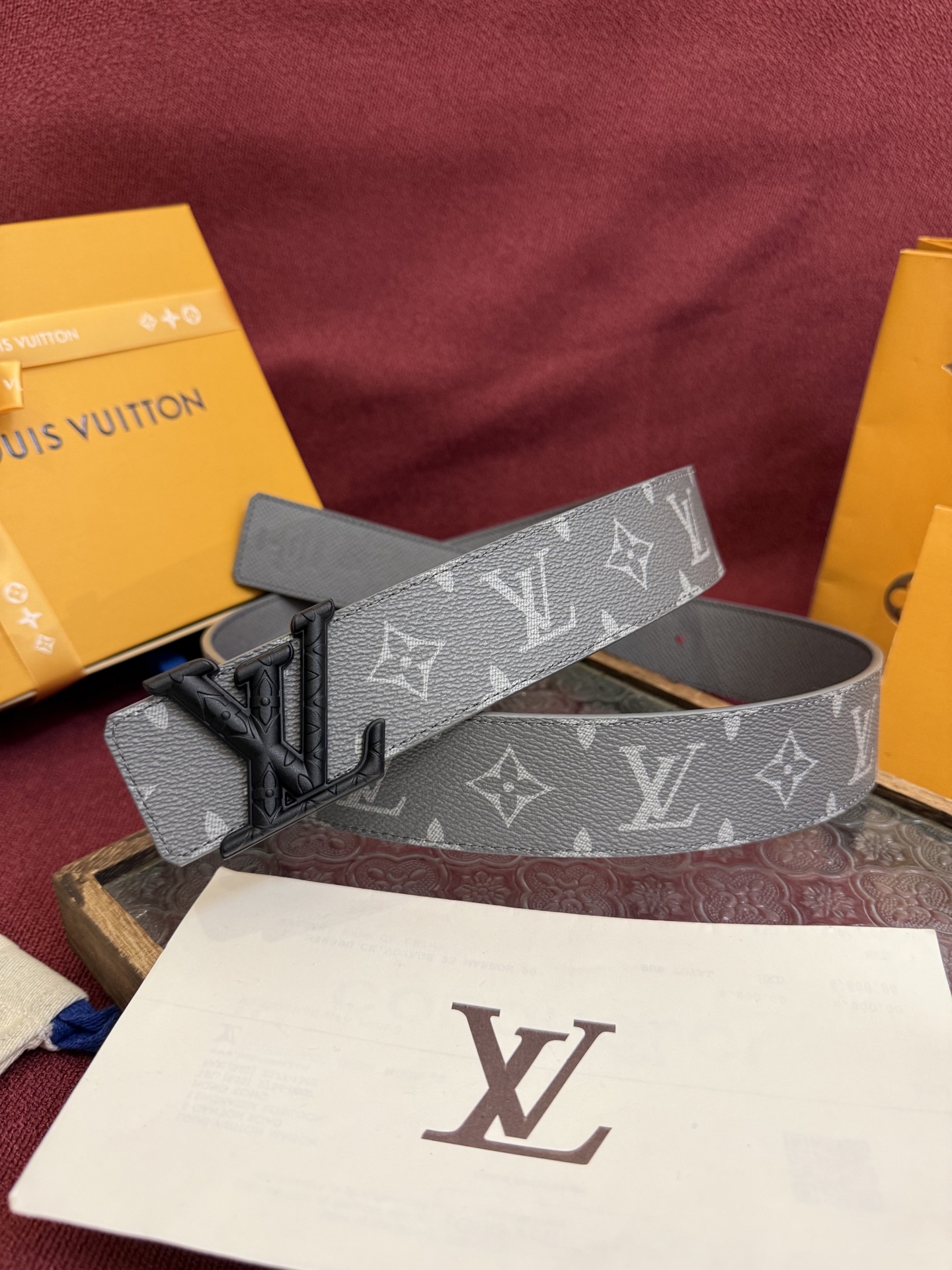 Louis Vuitton