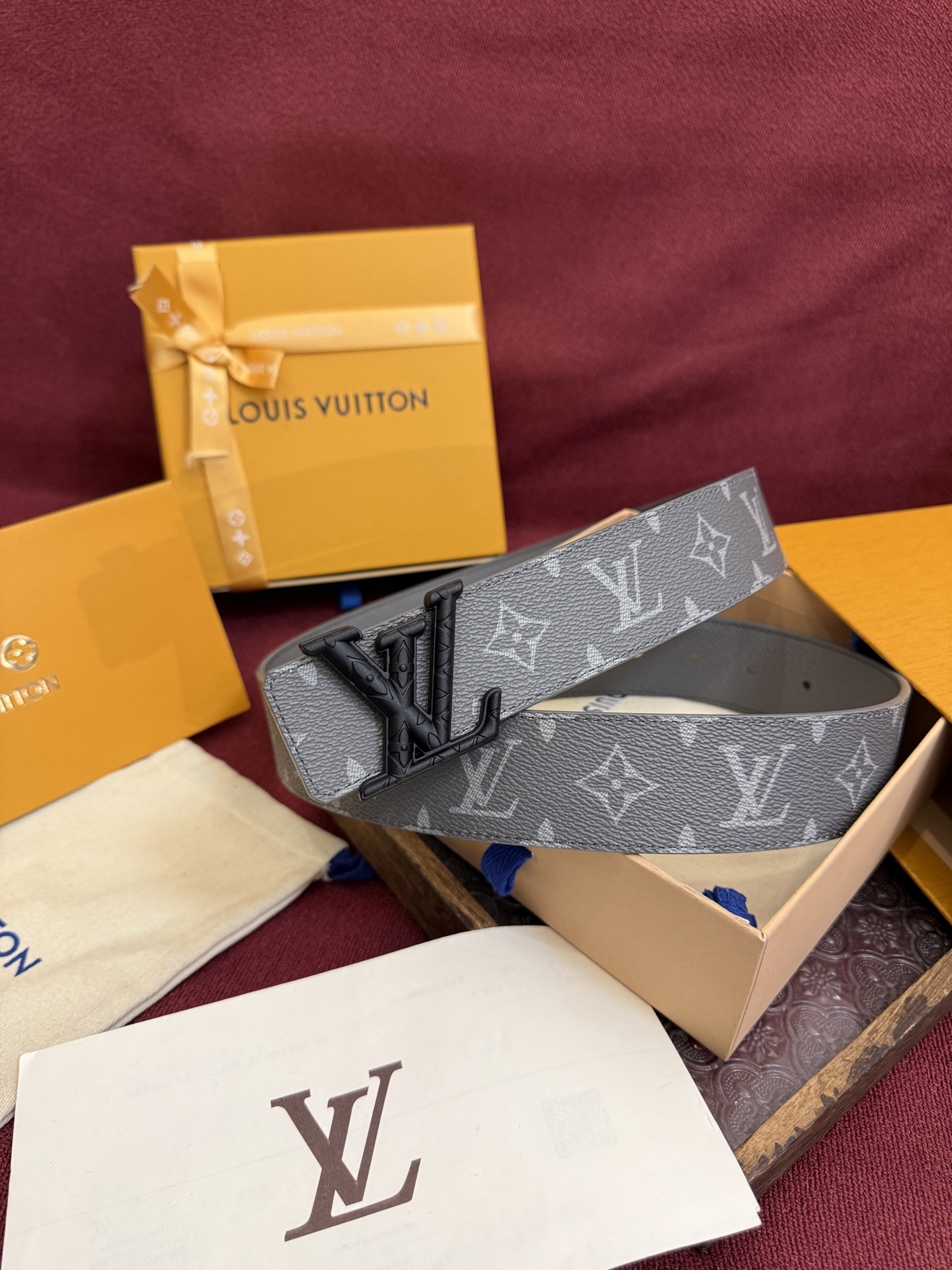 Louis Vuitton