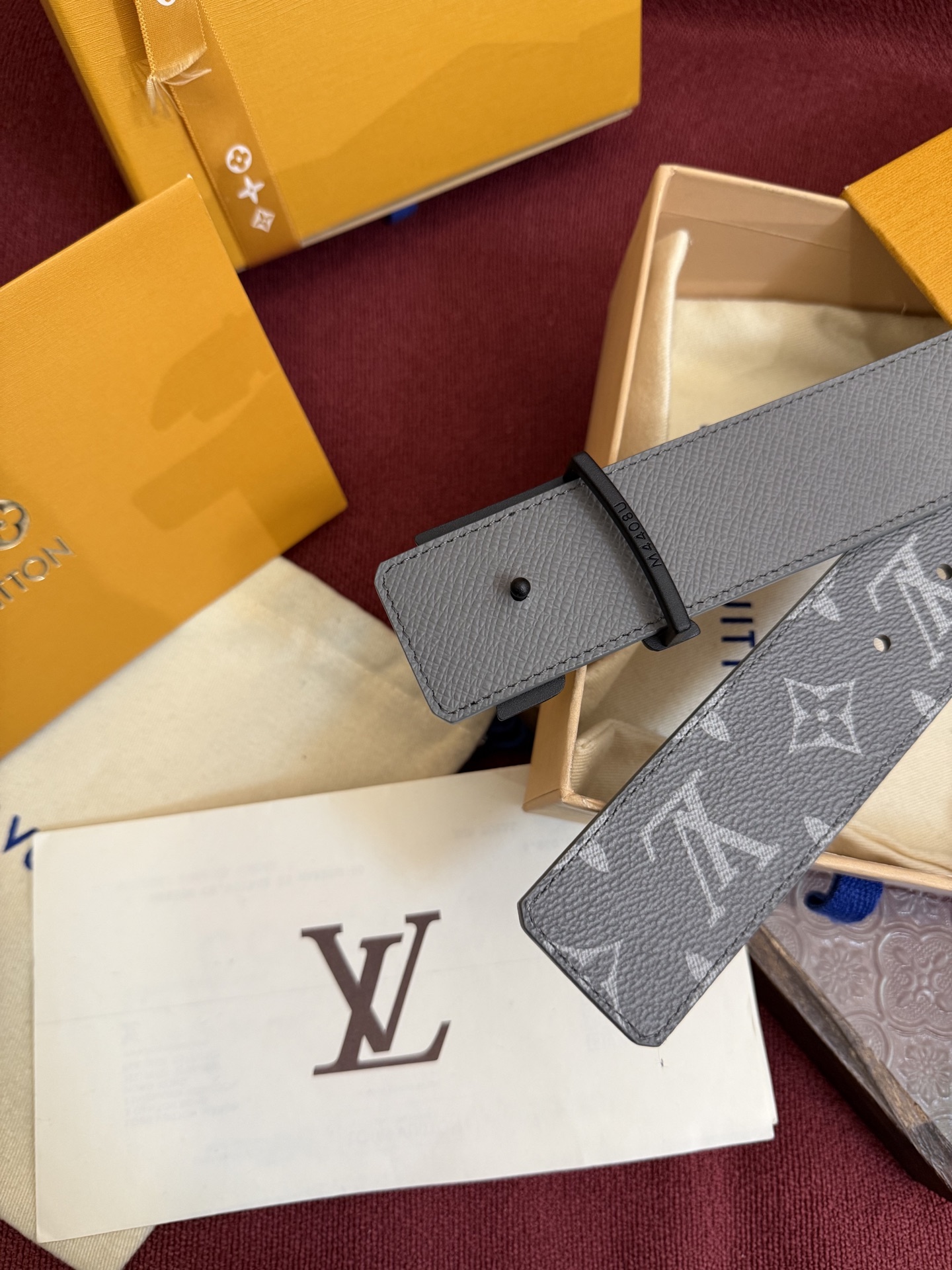 Louis Vuitton