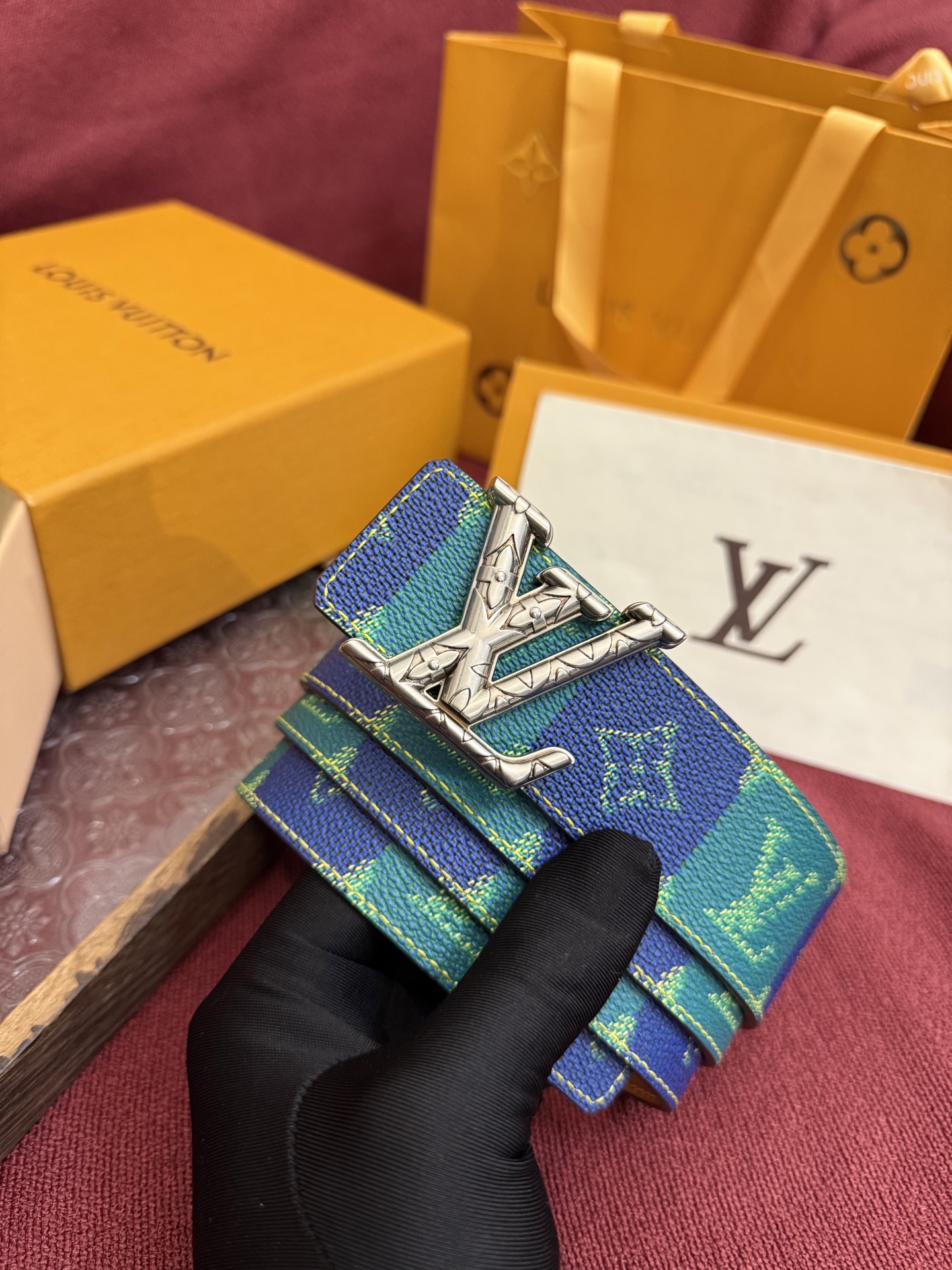 Louis Vuitton
