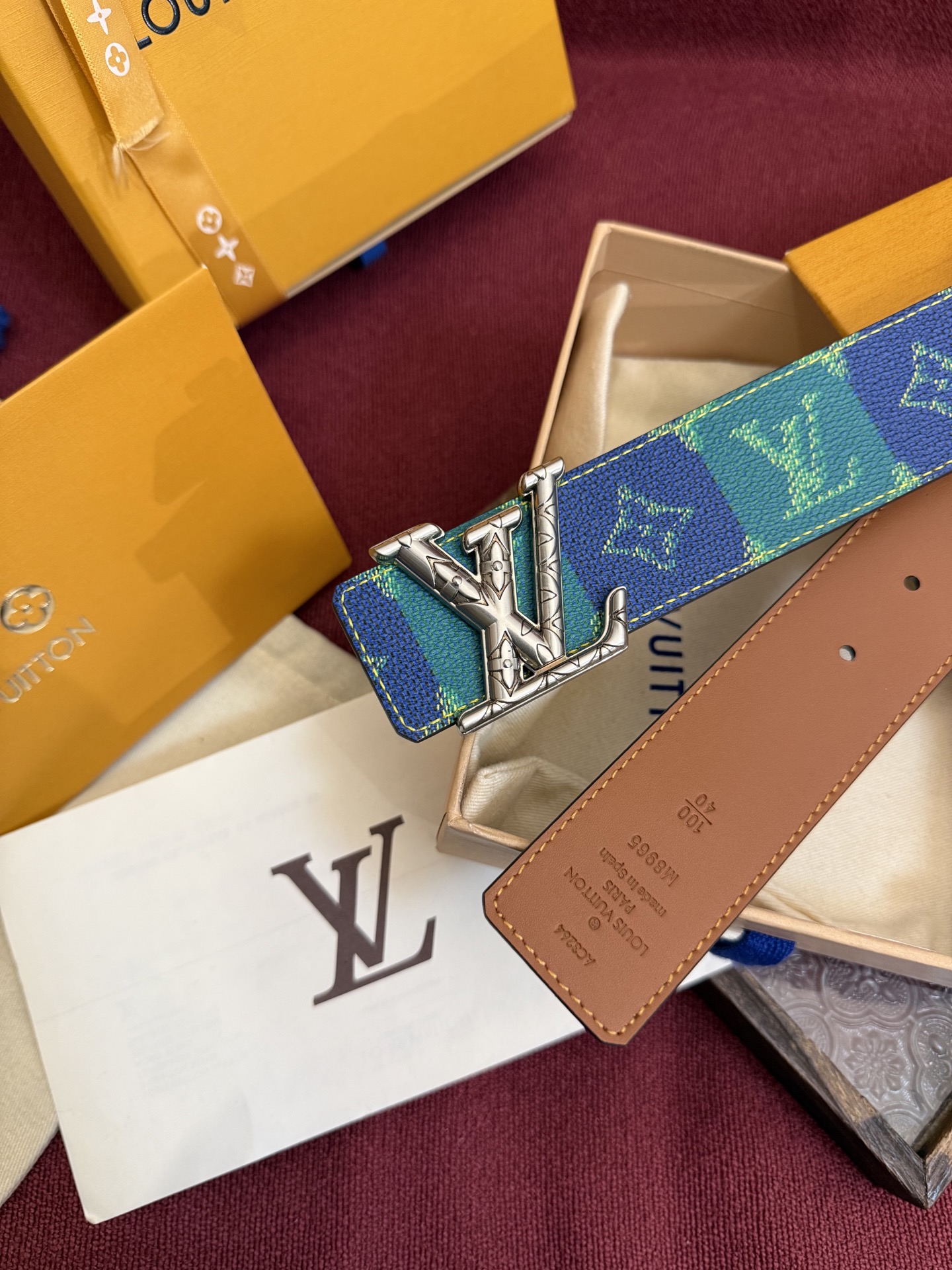 Louis Vuitton
