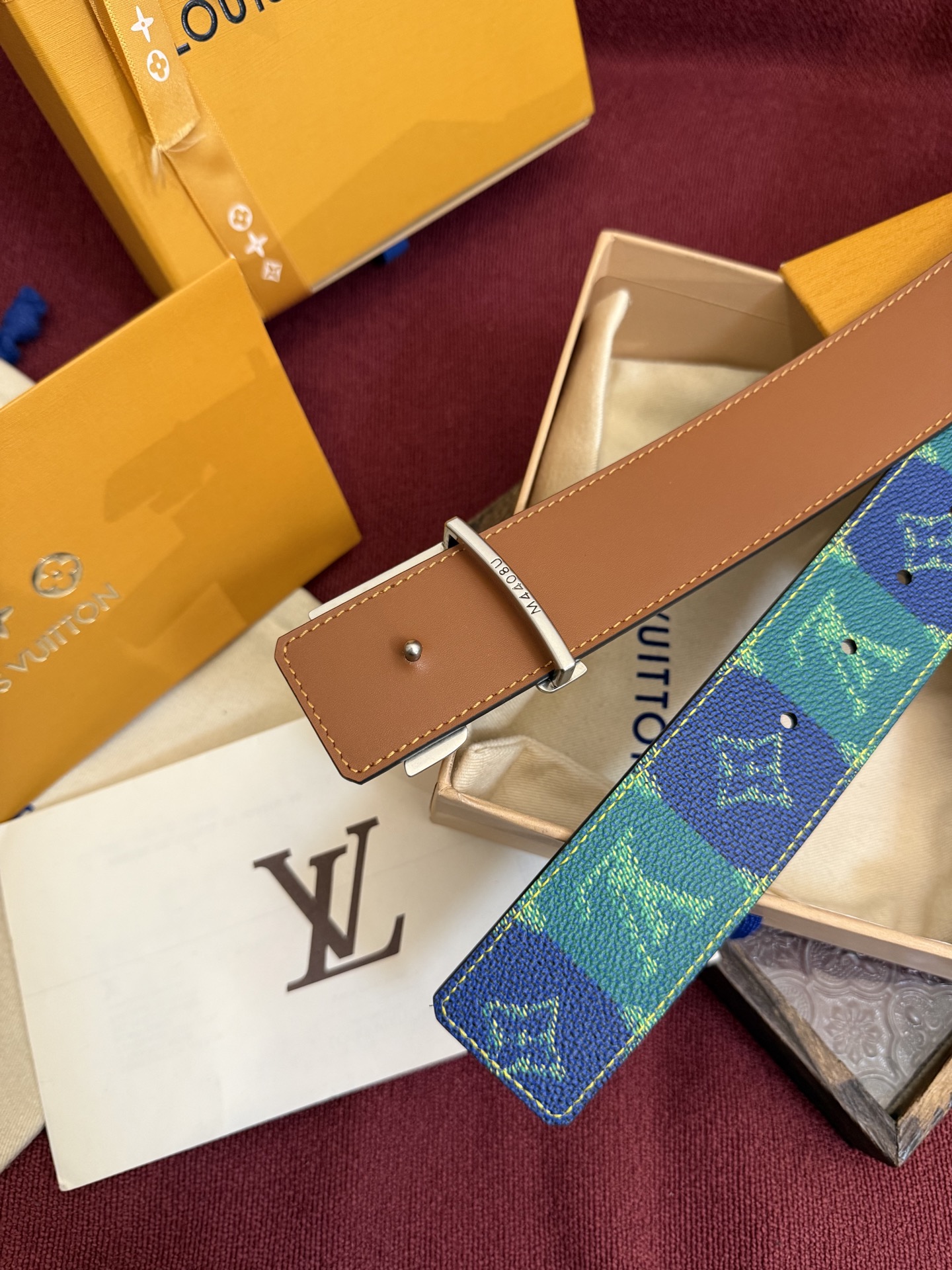Louis Vuitton