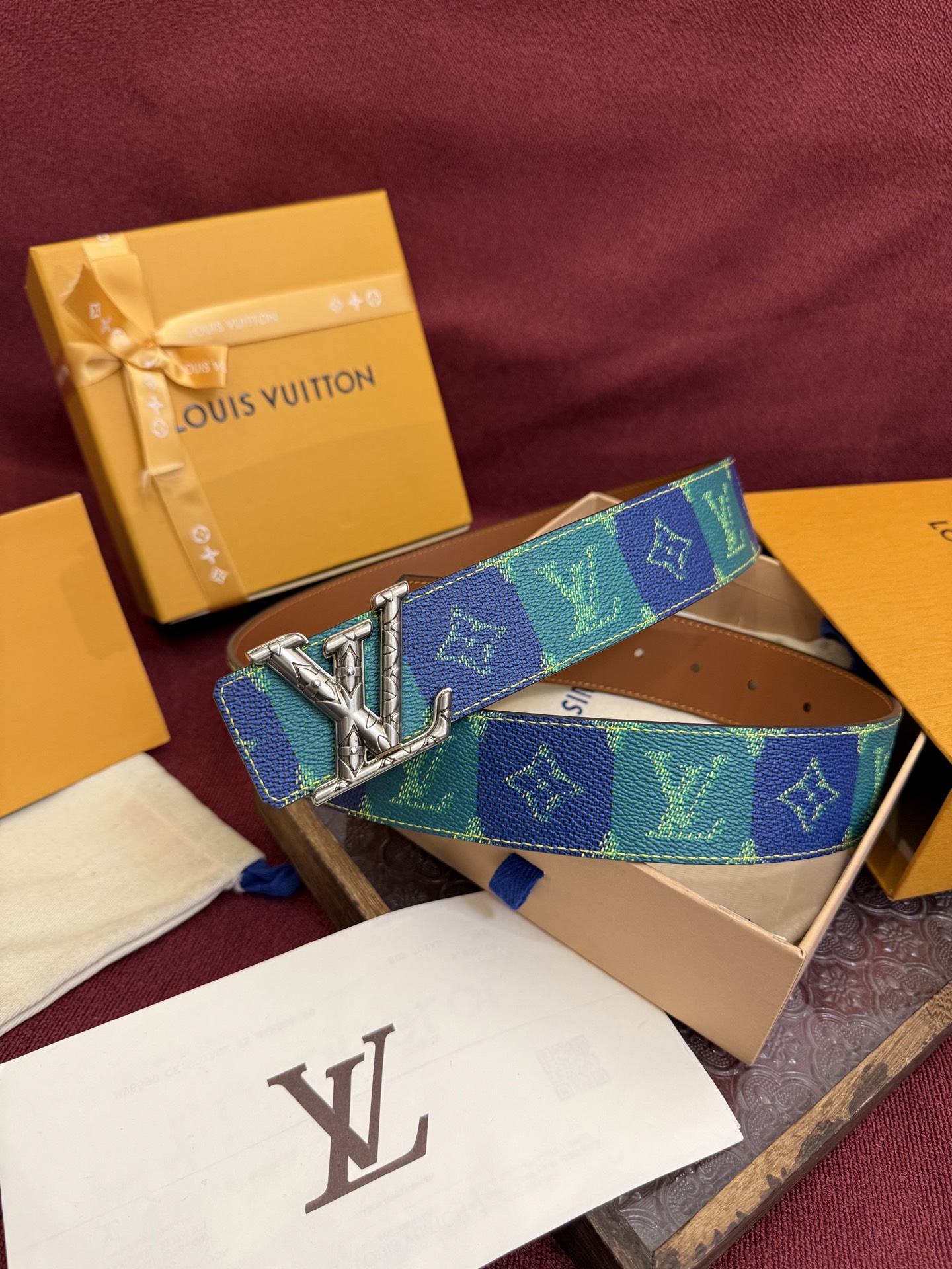 Louis Vuitton