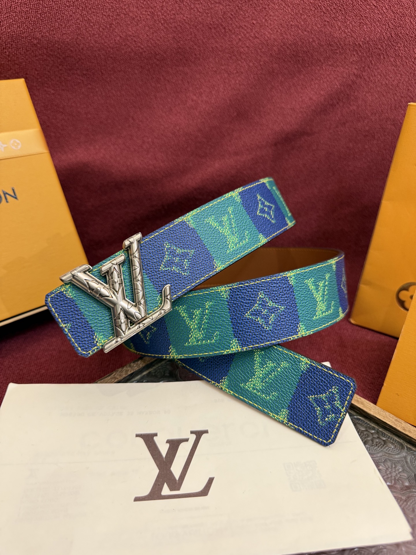 Louis Vuitton