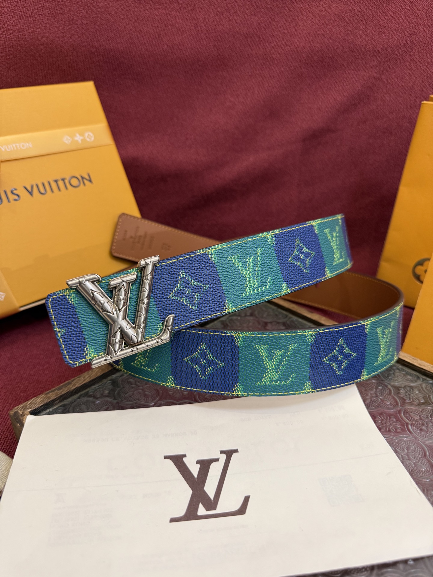 Louis Vuitton