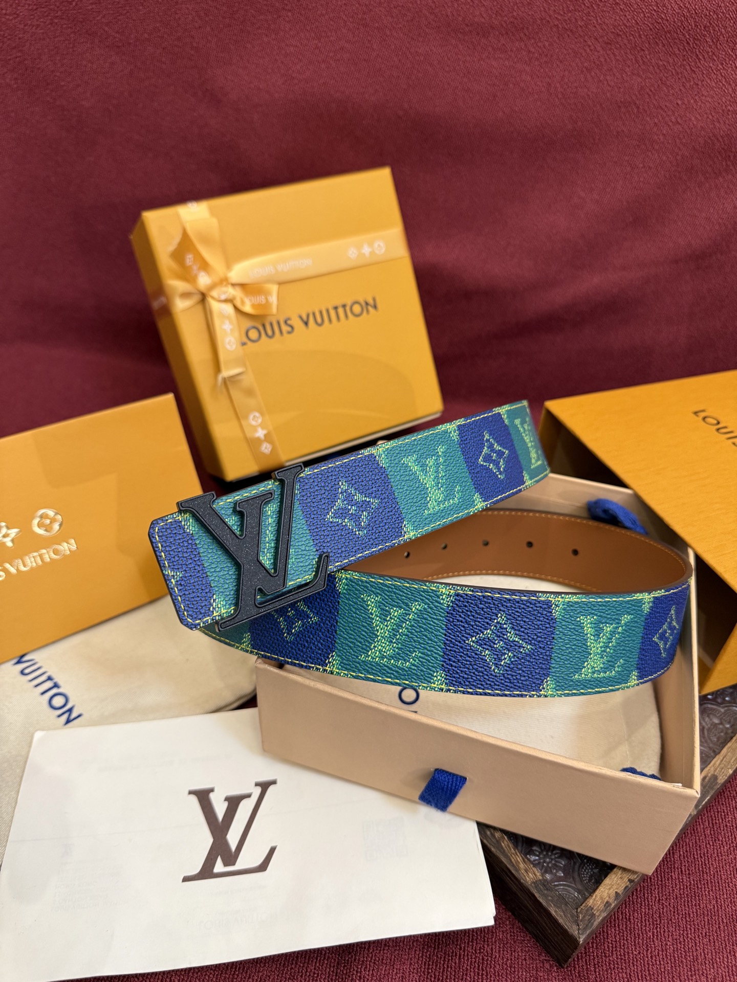 Louis Vuitton