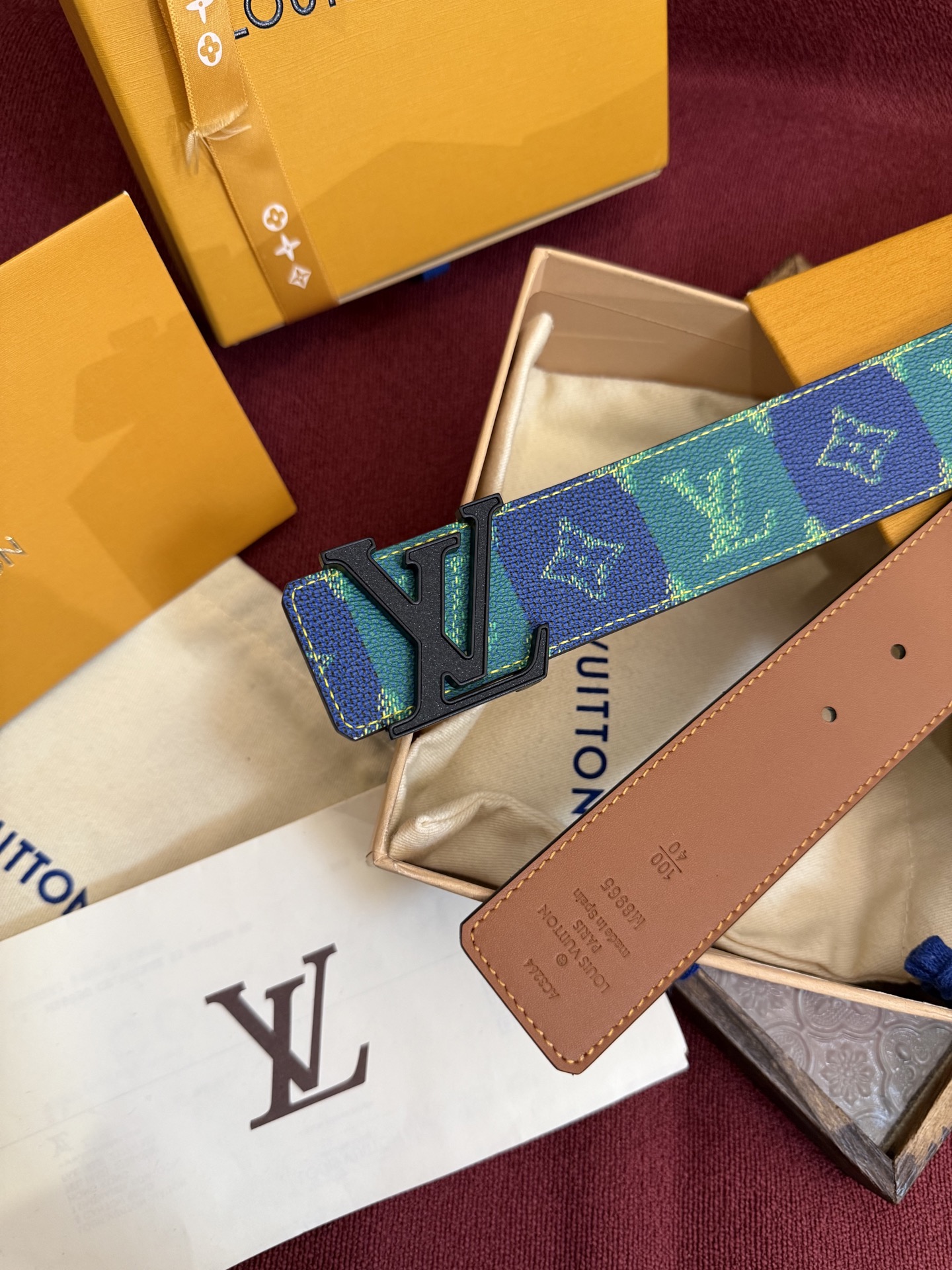 Louis Vuitton