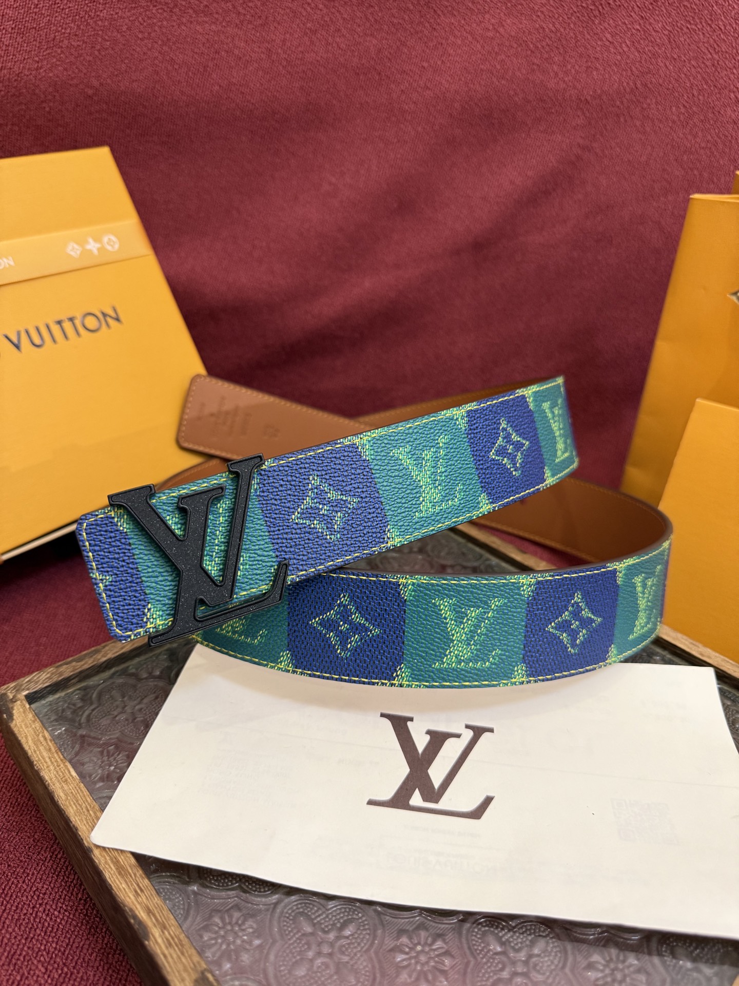 Louis Vuitton