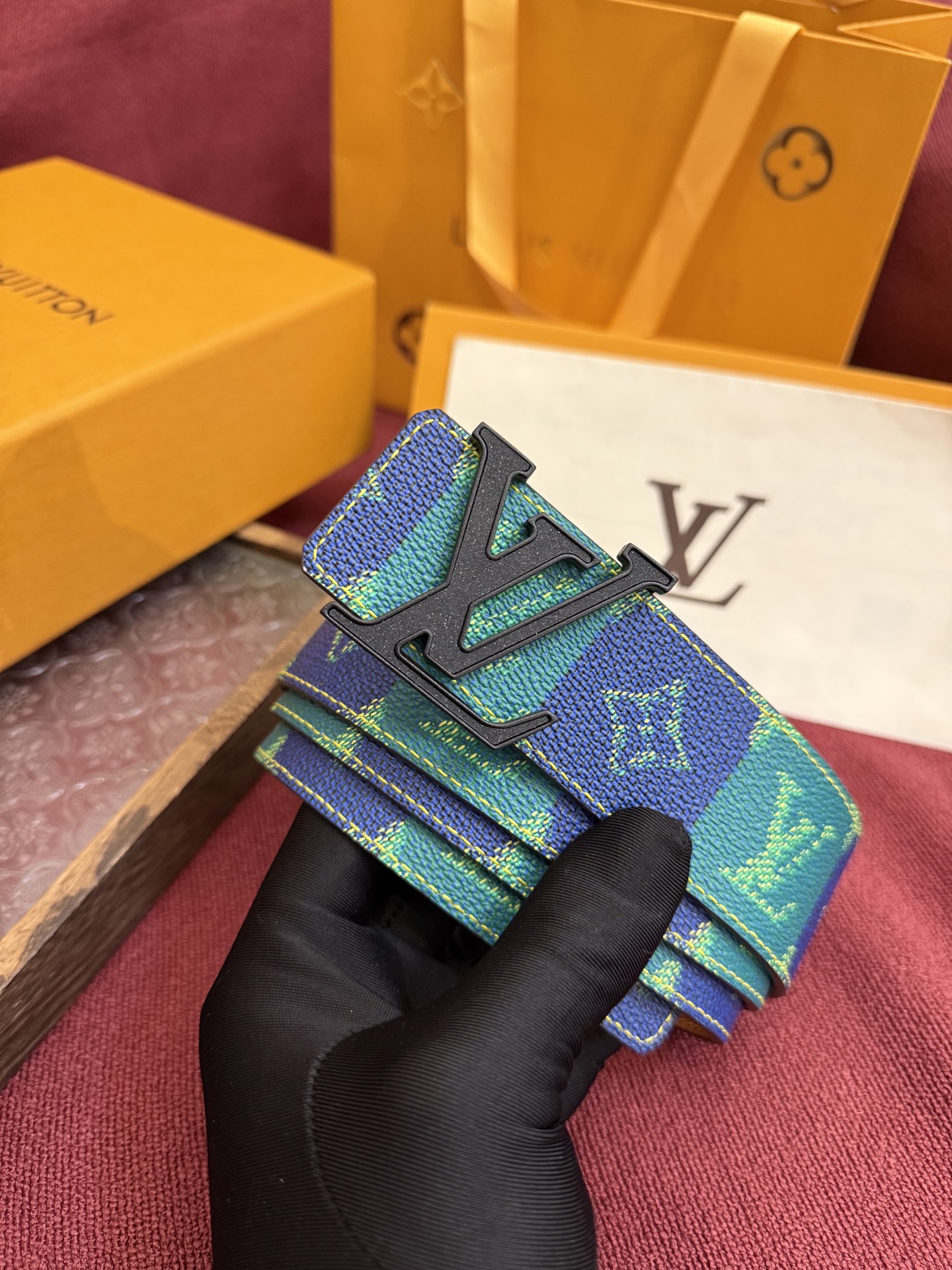 Louis Vuitton