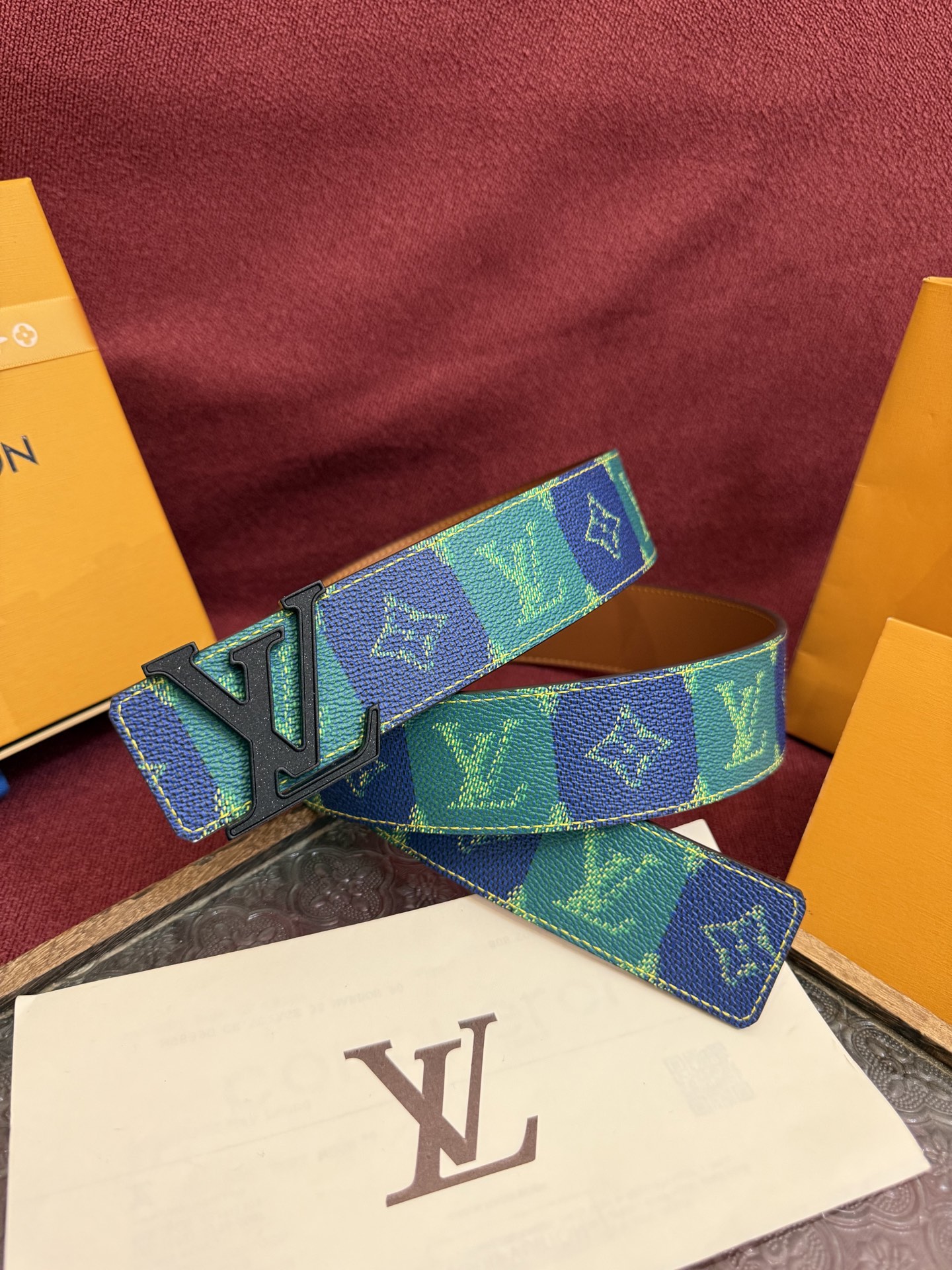 Louis Vuitton