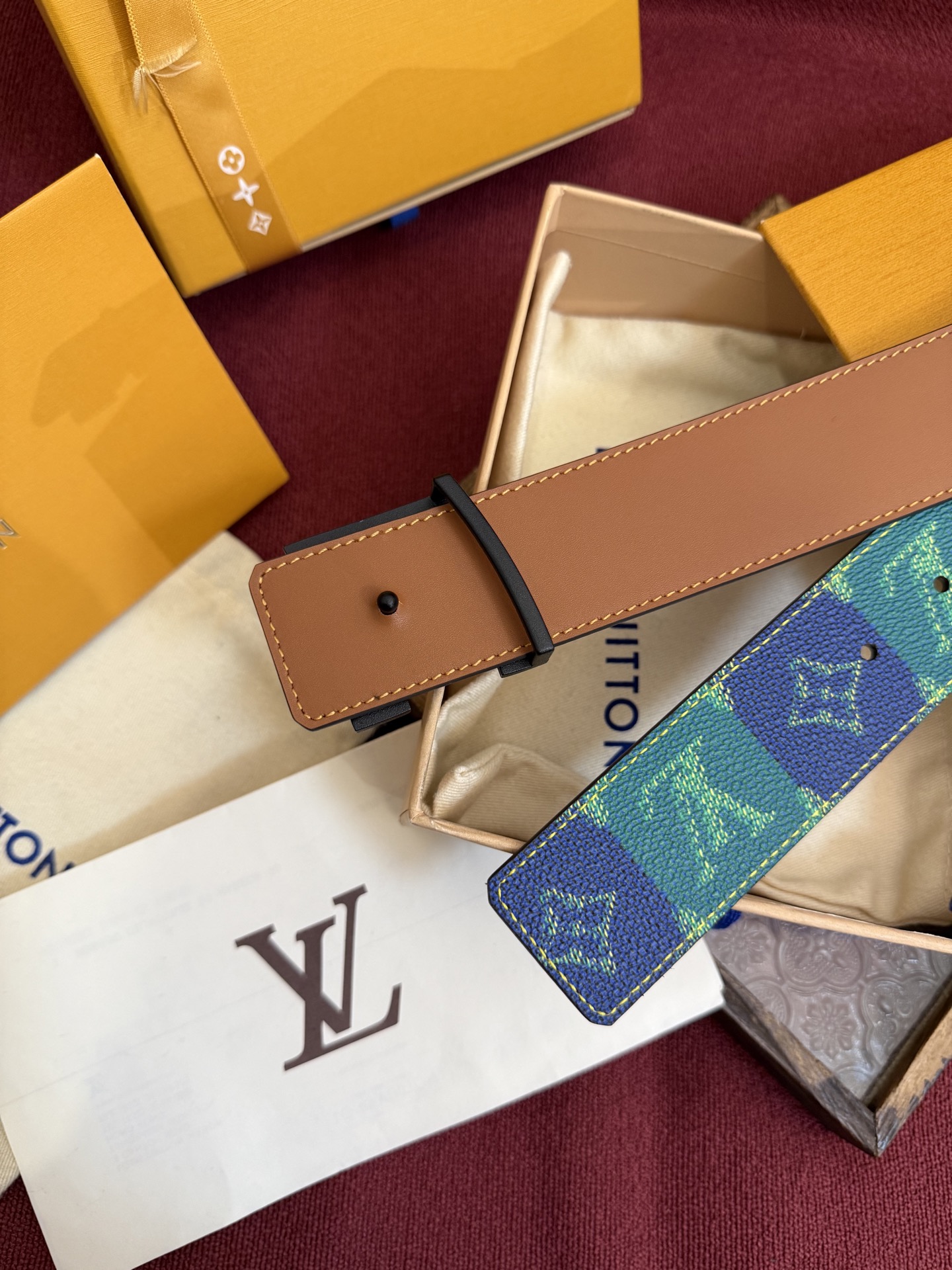 Louis Vuitton