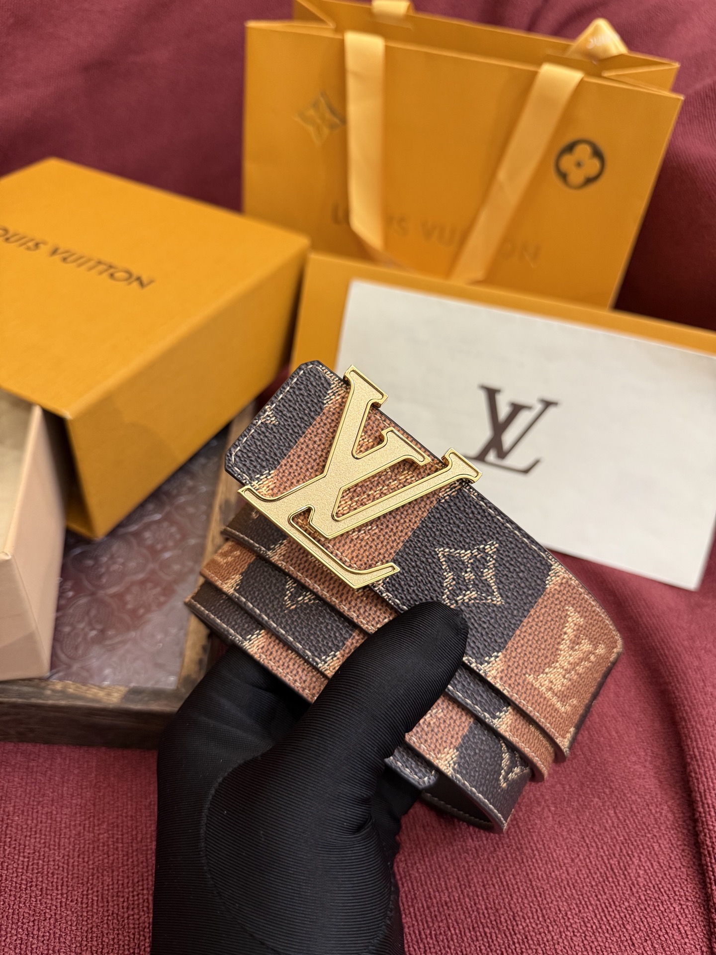 Louis Vuitton