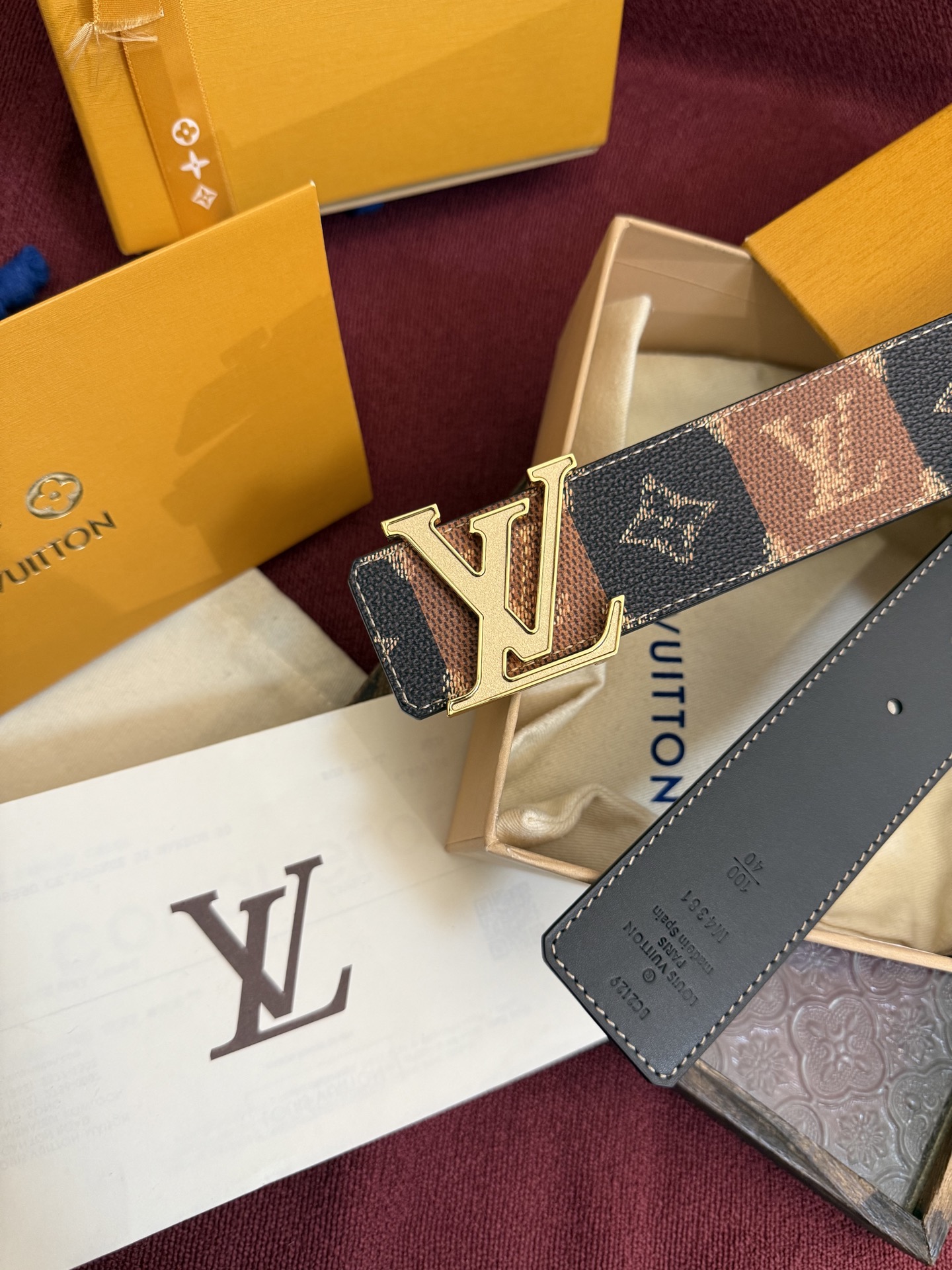 Louis Vuitton