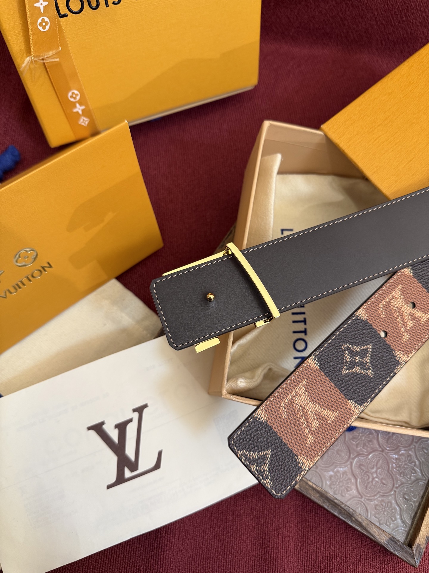Louis Vuitton