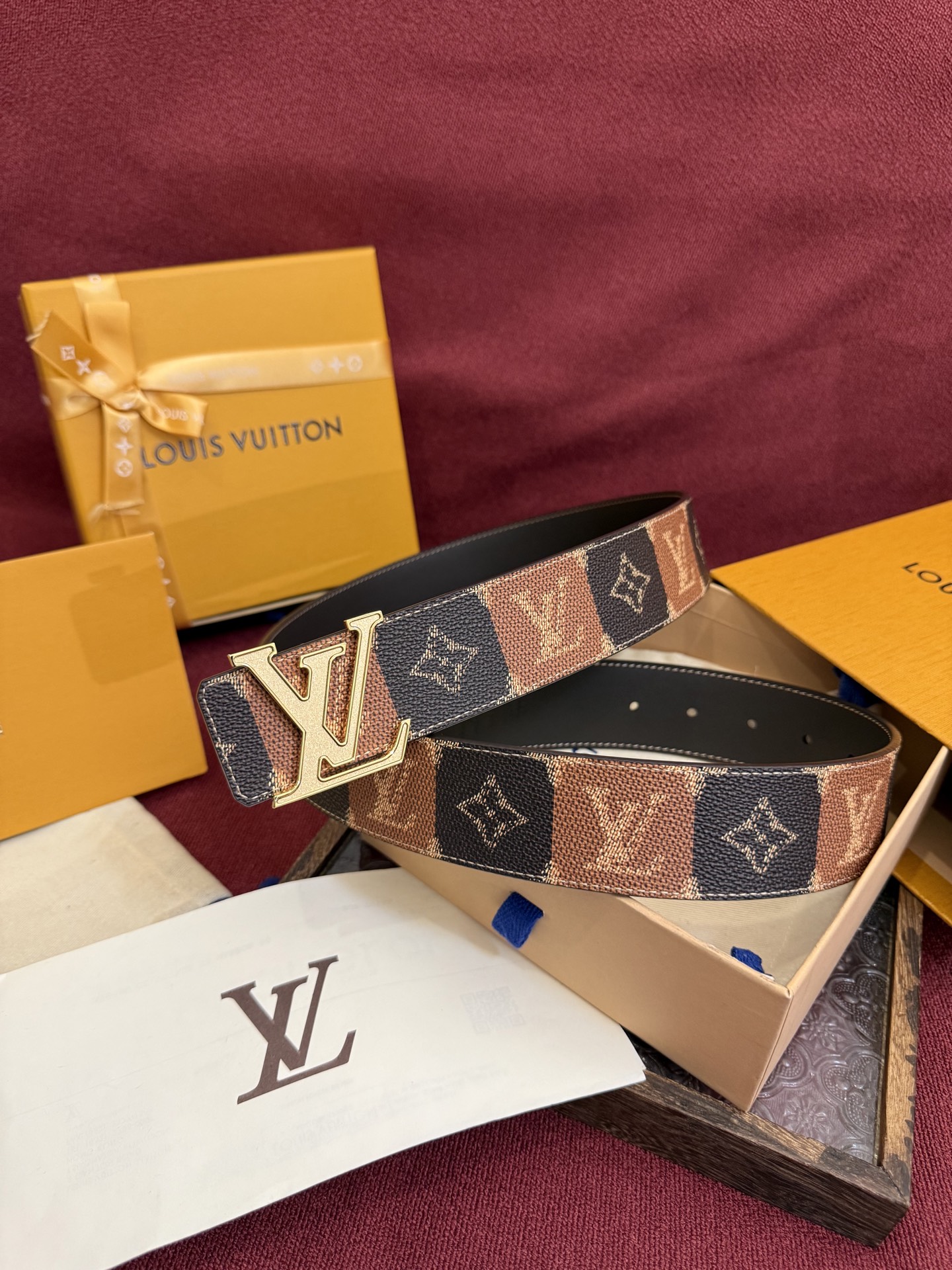 Louis Vuitton