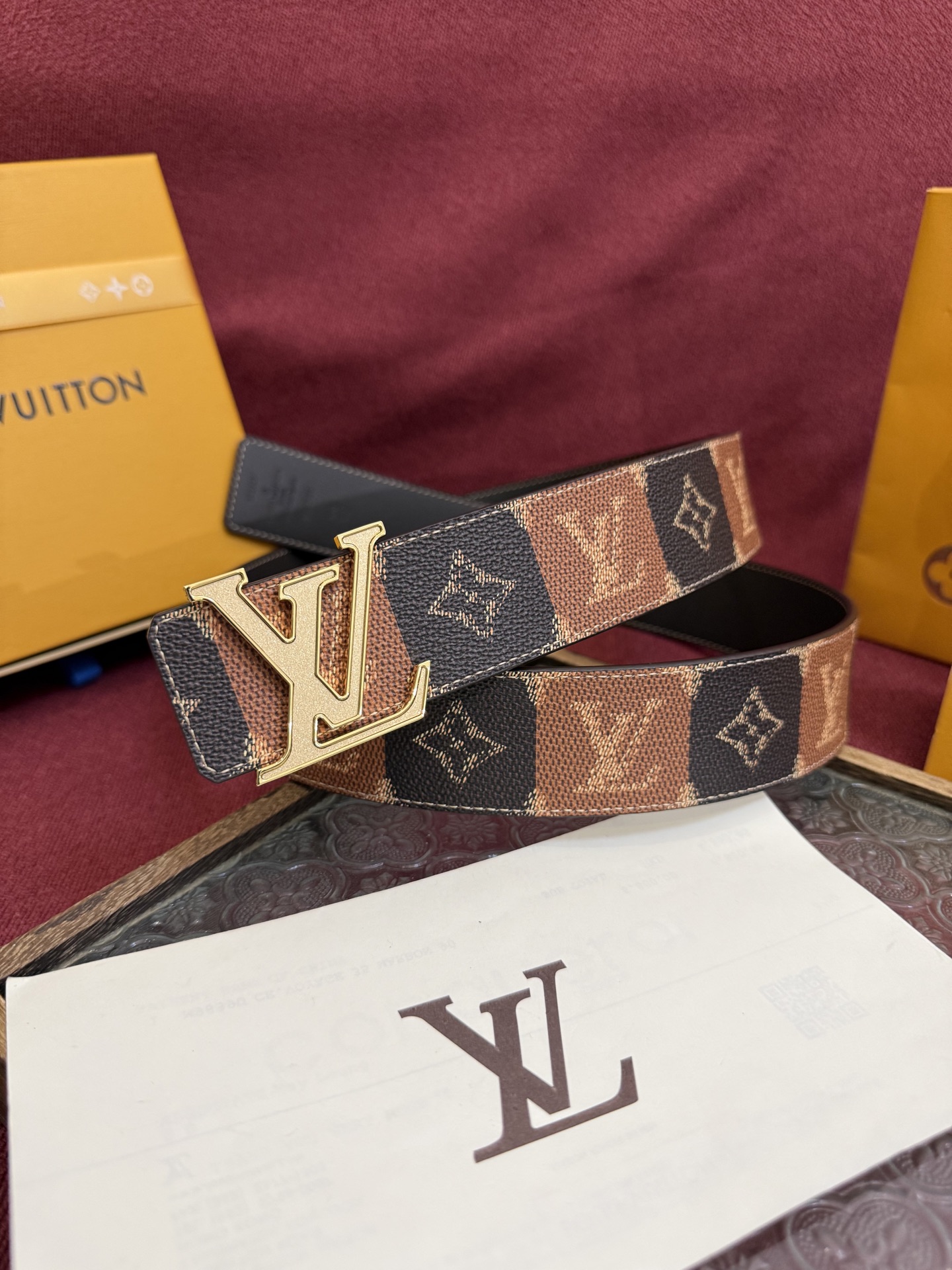 Louis Vuitton