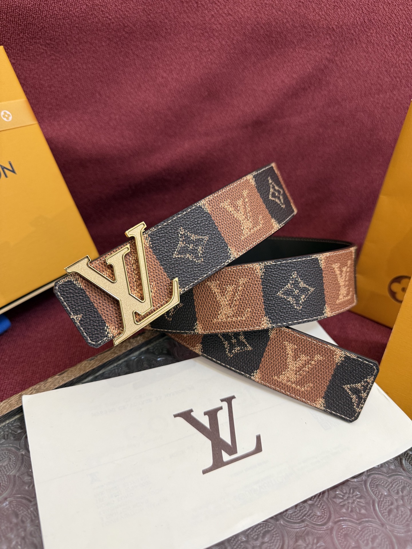 Louis Vuitton