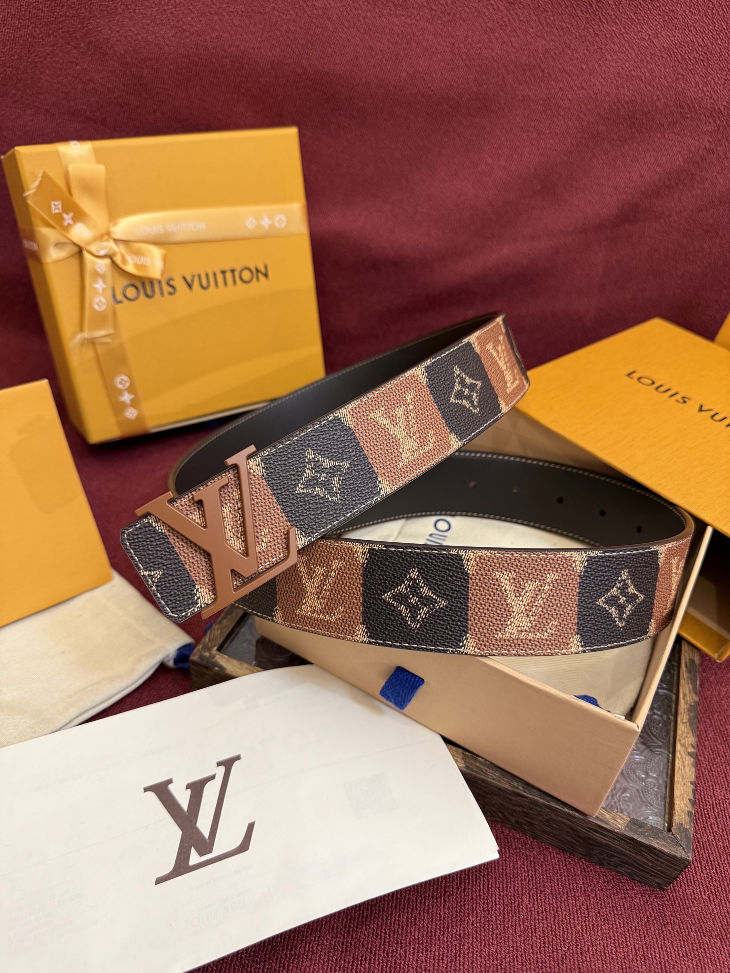 Louis Vuitton
