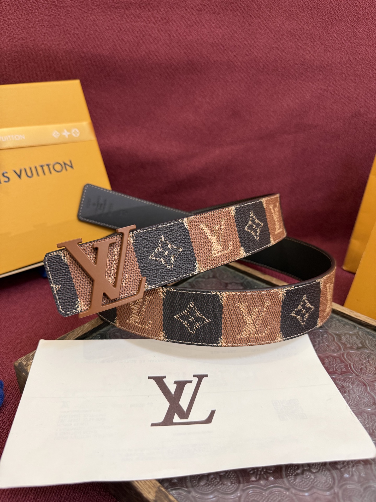 Louis Vuitton