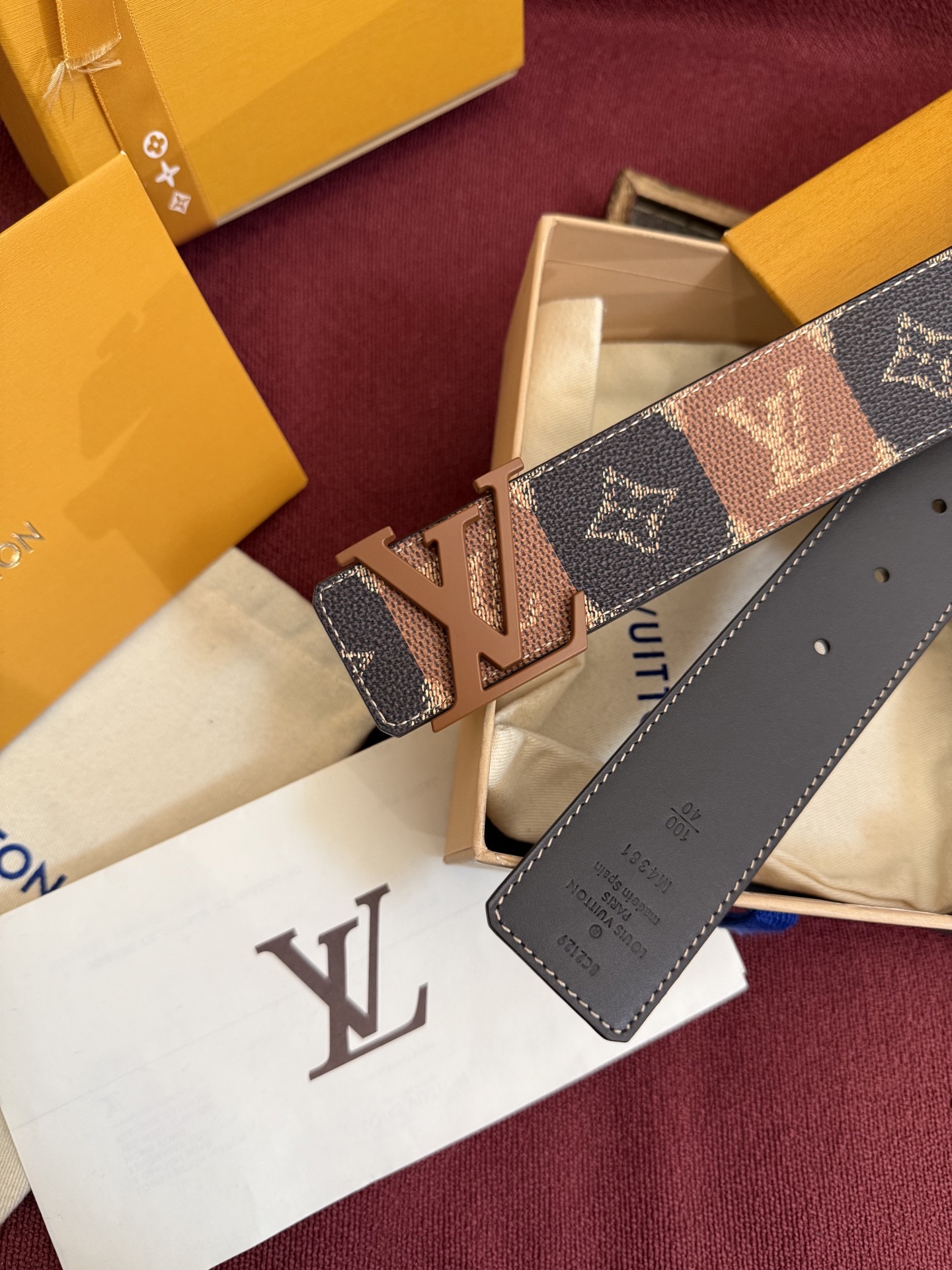 Louis Vuitton