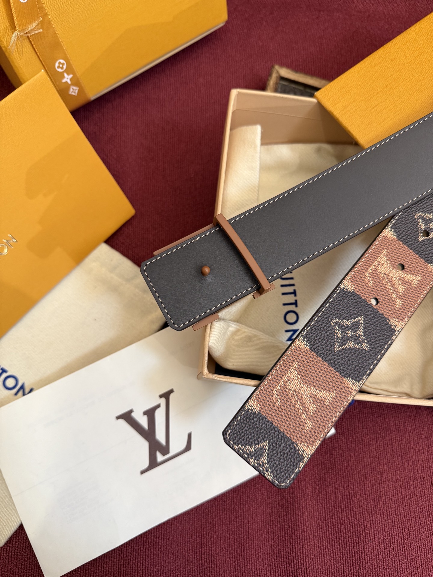Louis Vuitton