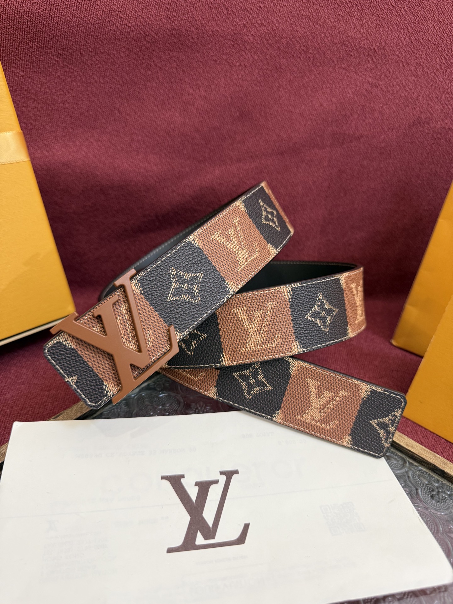 Louis Vuitton