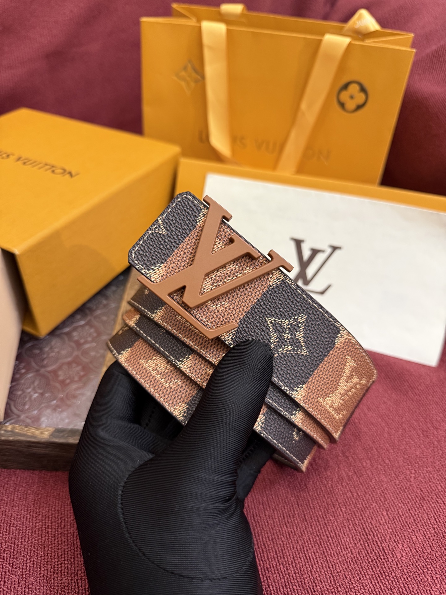 Louis Vuitton