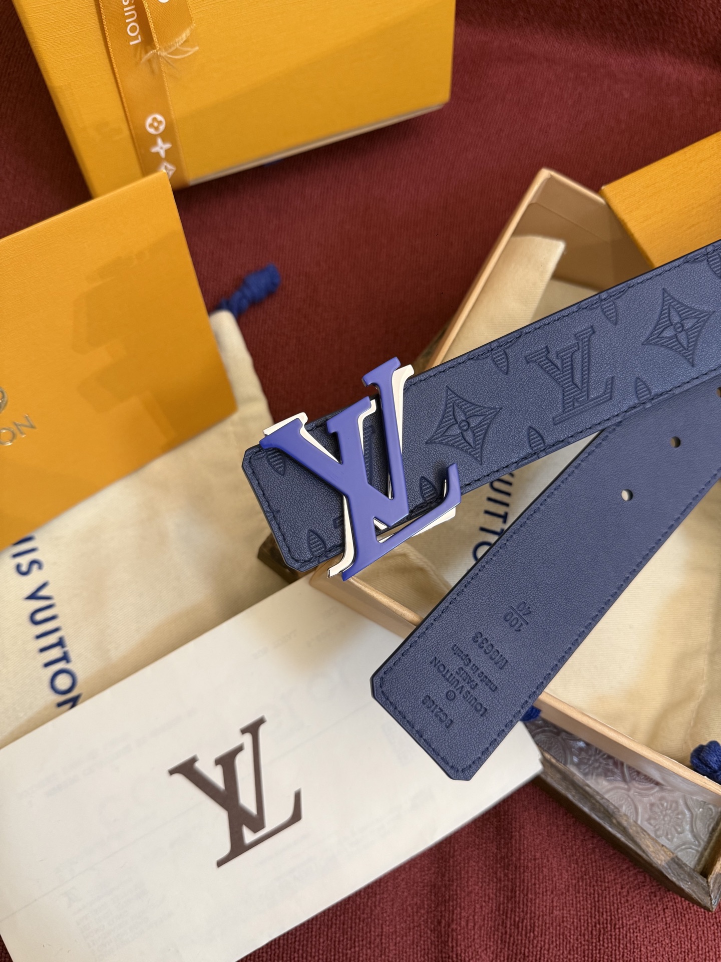 Louis Vuitton