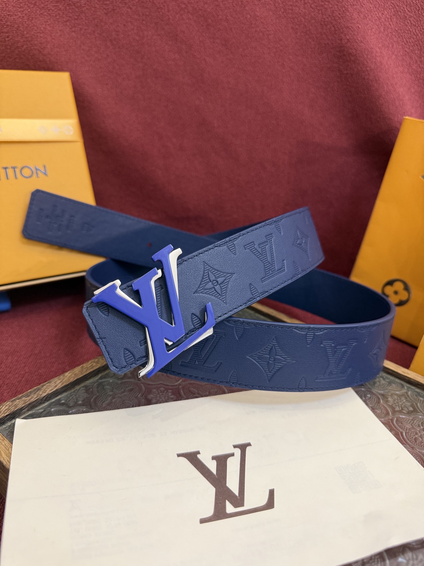 Louis Vuitton
