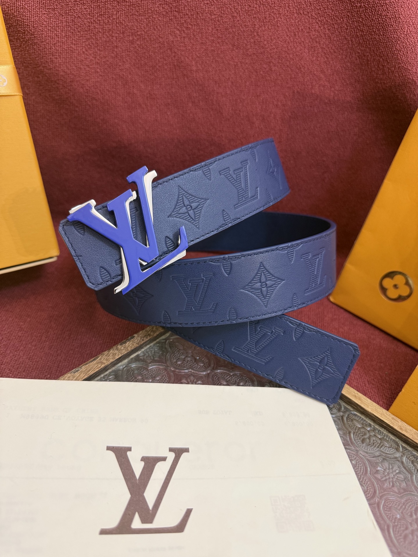 Louis Vuitton
