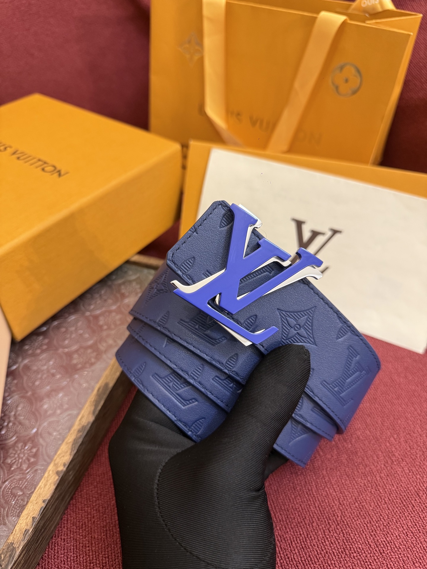 Louis Vuitton