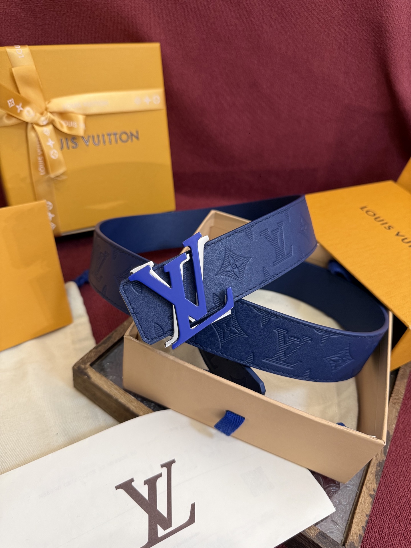 Louis Vuitton