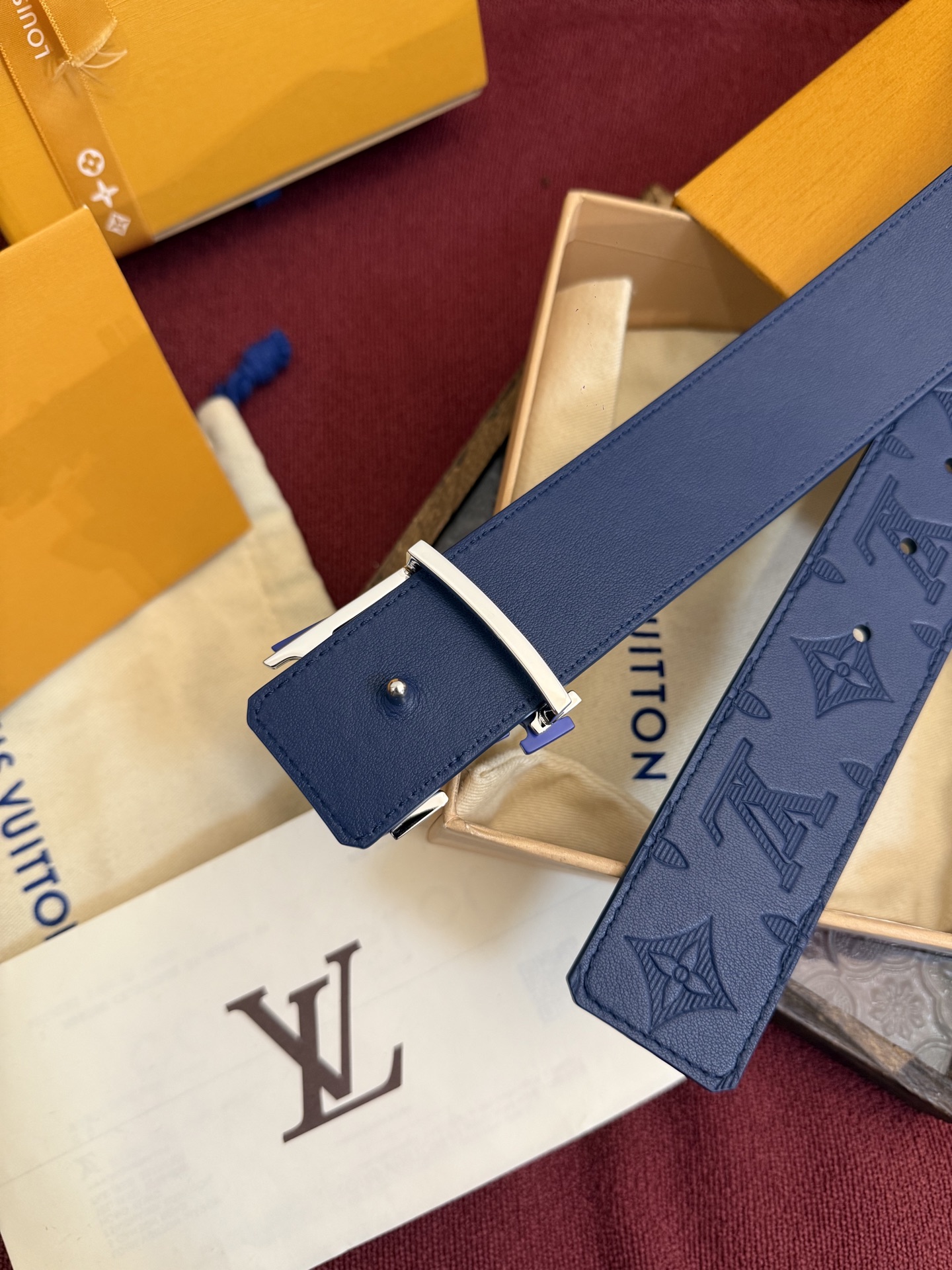 Louis Vuitton