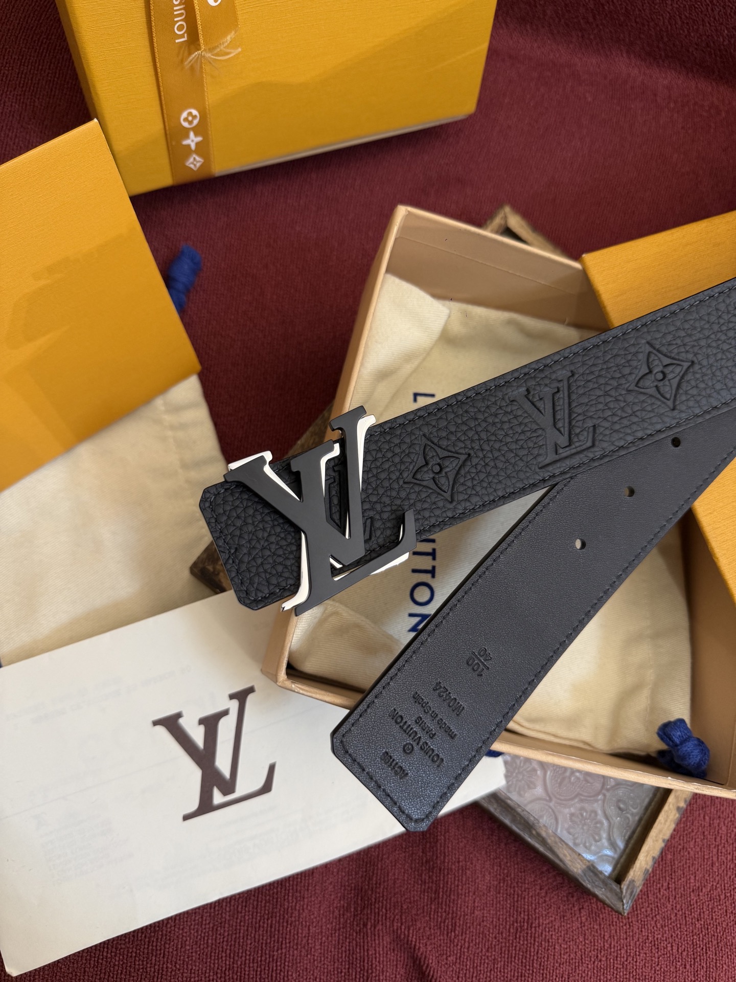 Louis Vuitton