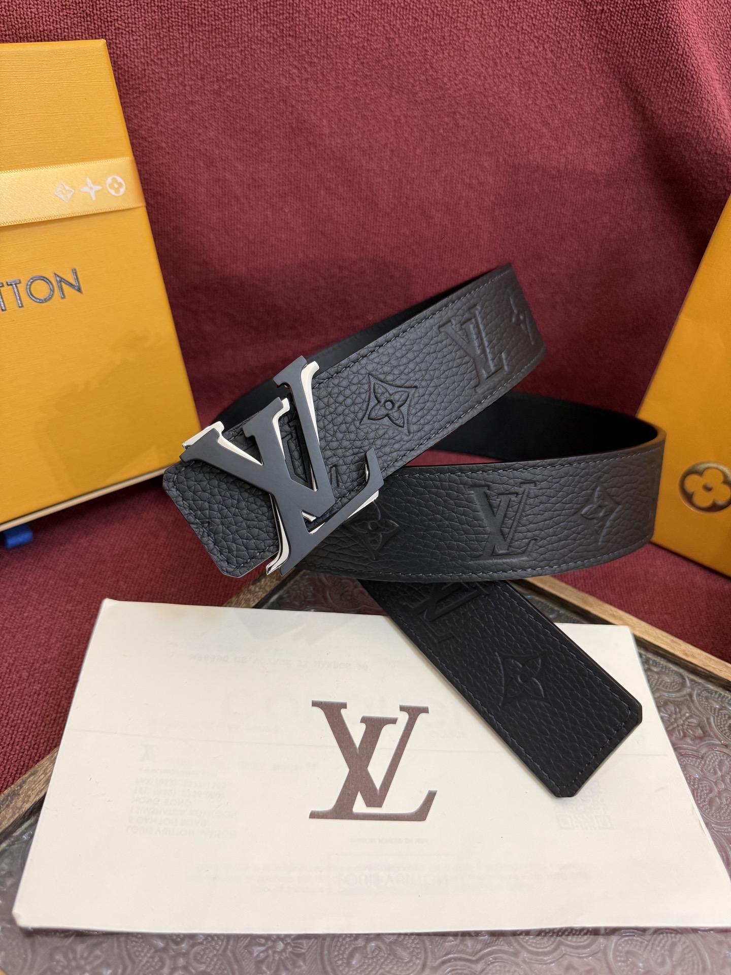 Louis Vuitton
