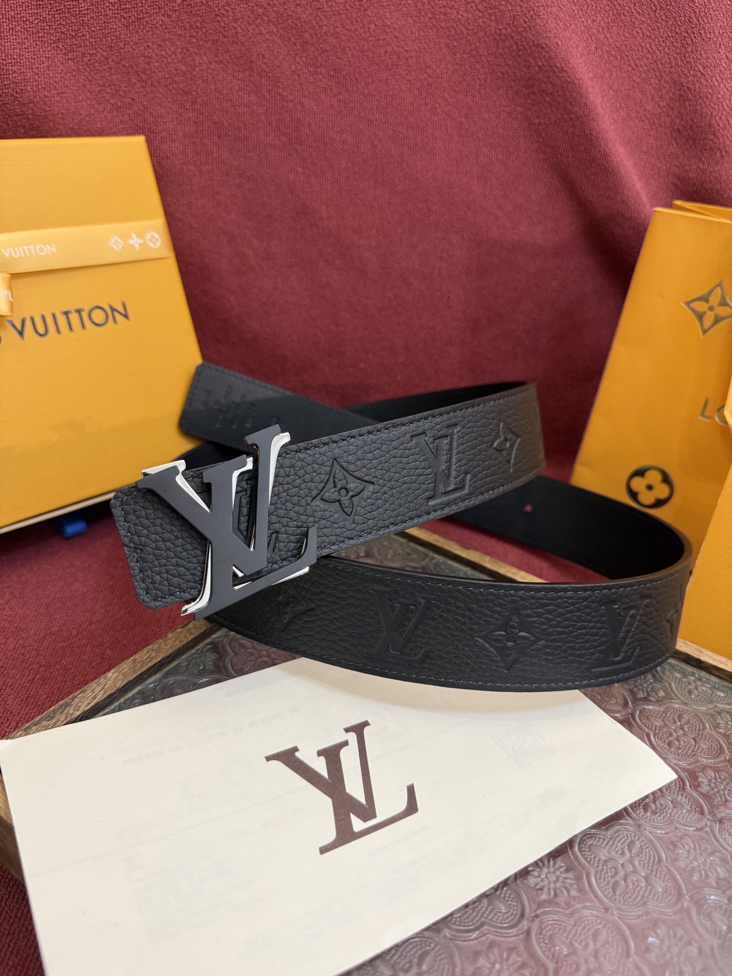 Louis Vuitton