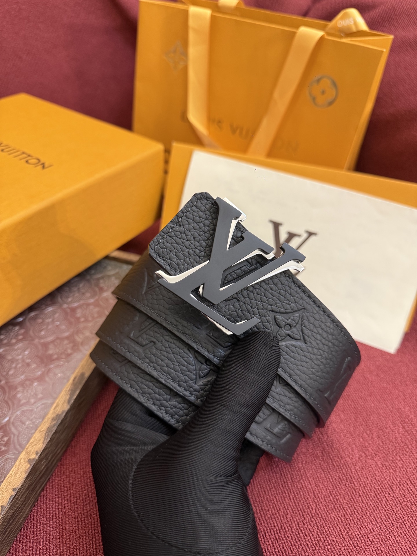 Louis Vuitton
