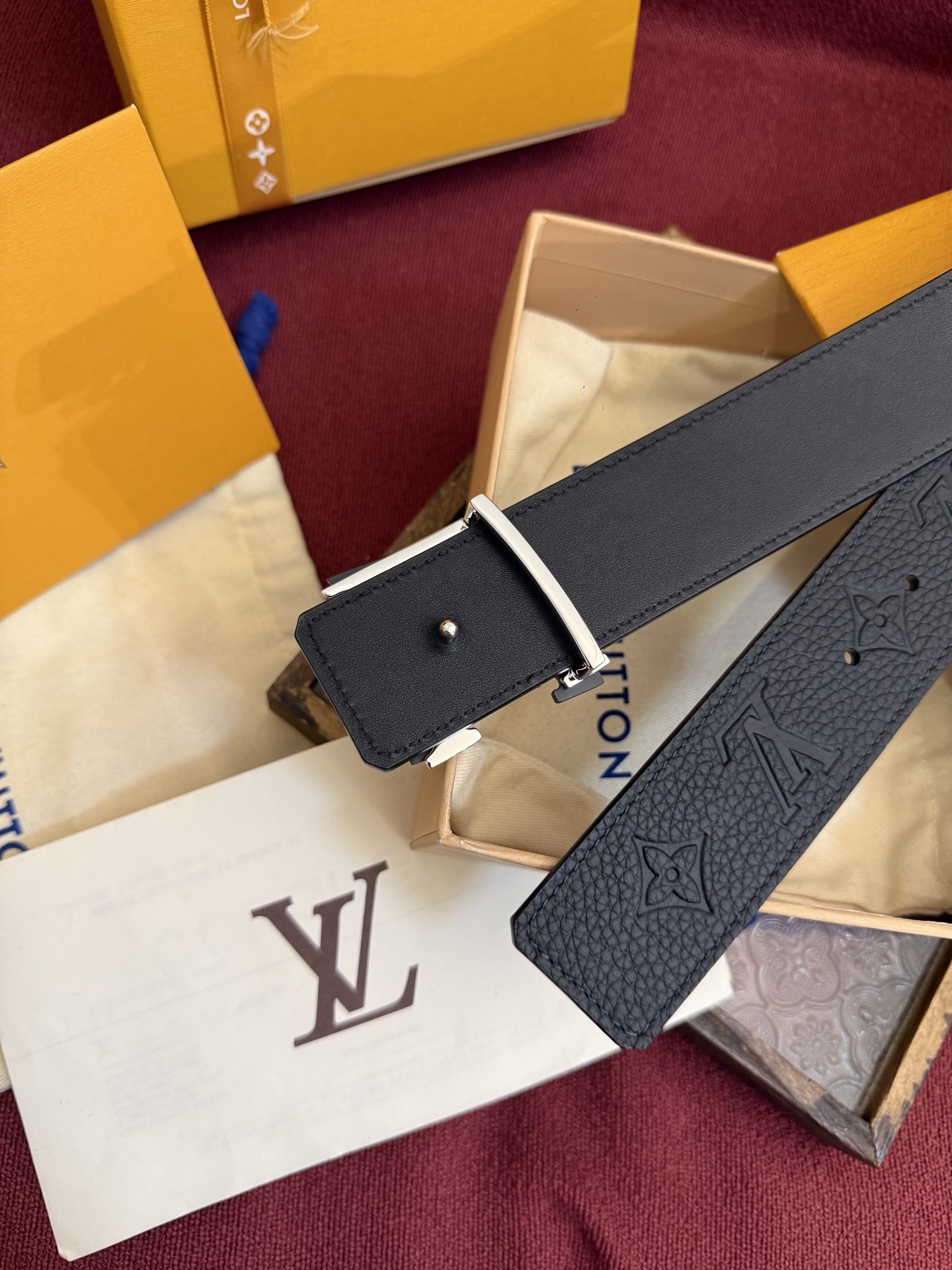 Louis Vuitton