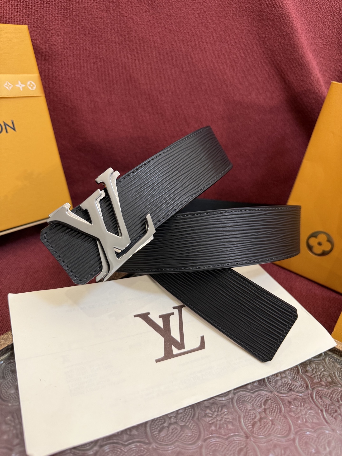 Louis Vuitton