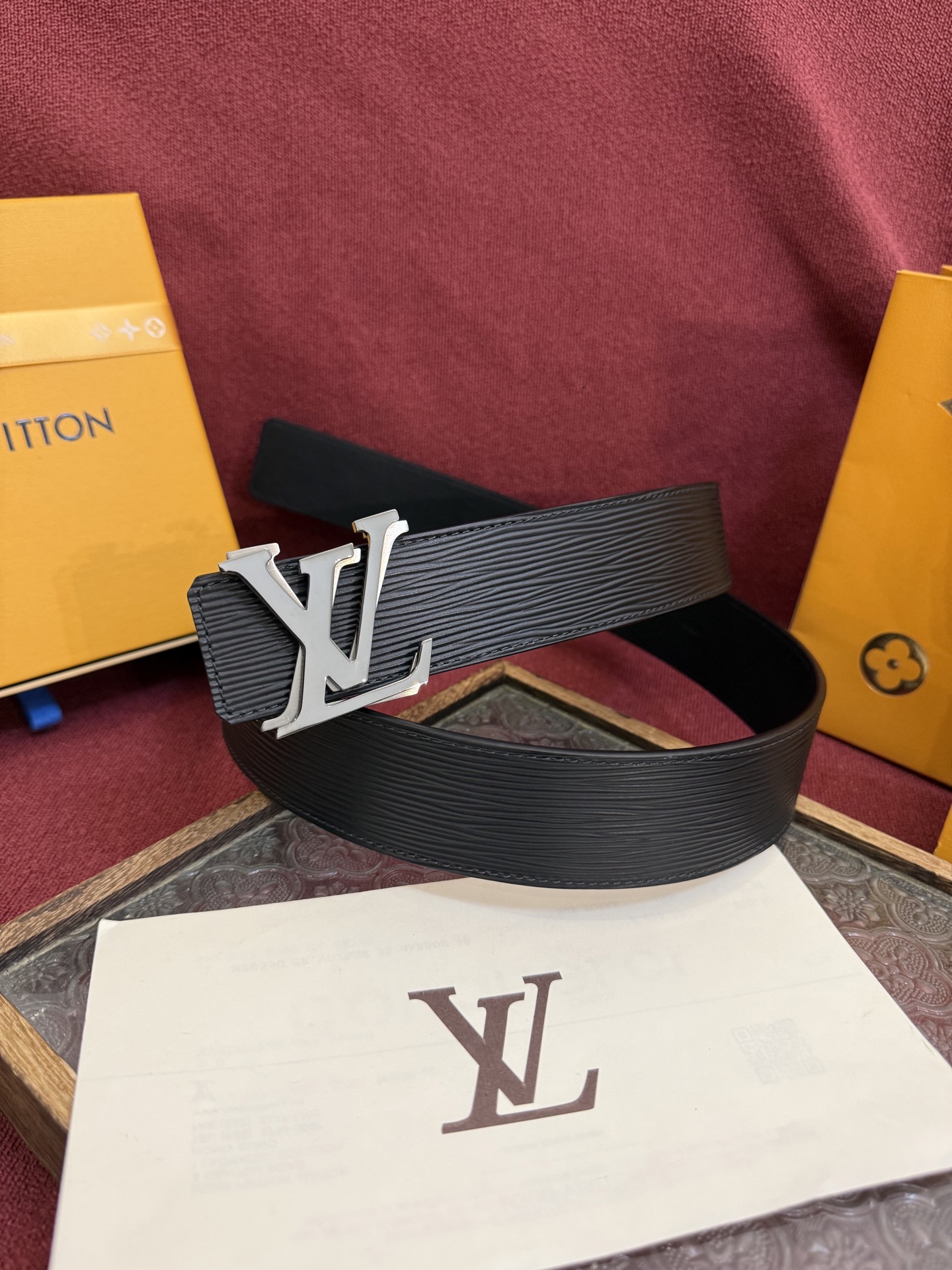 Louis Vuitton