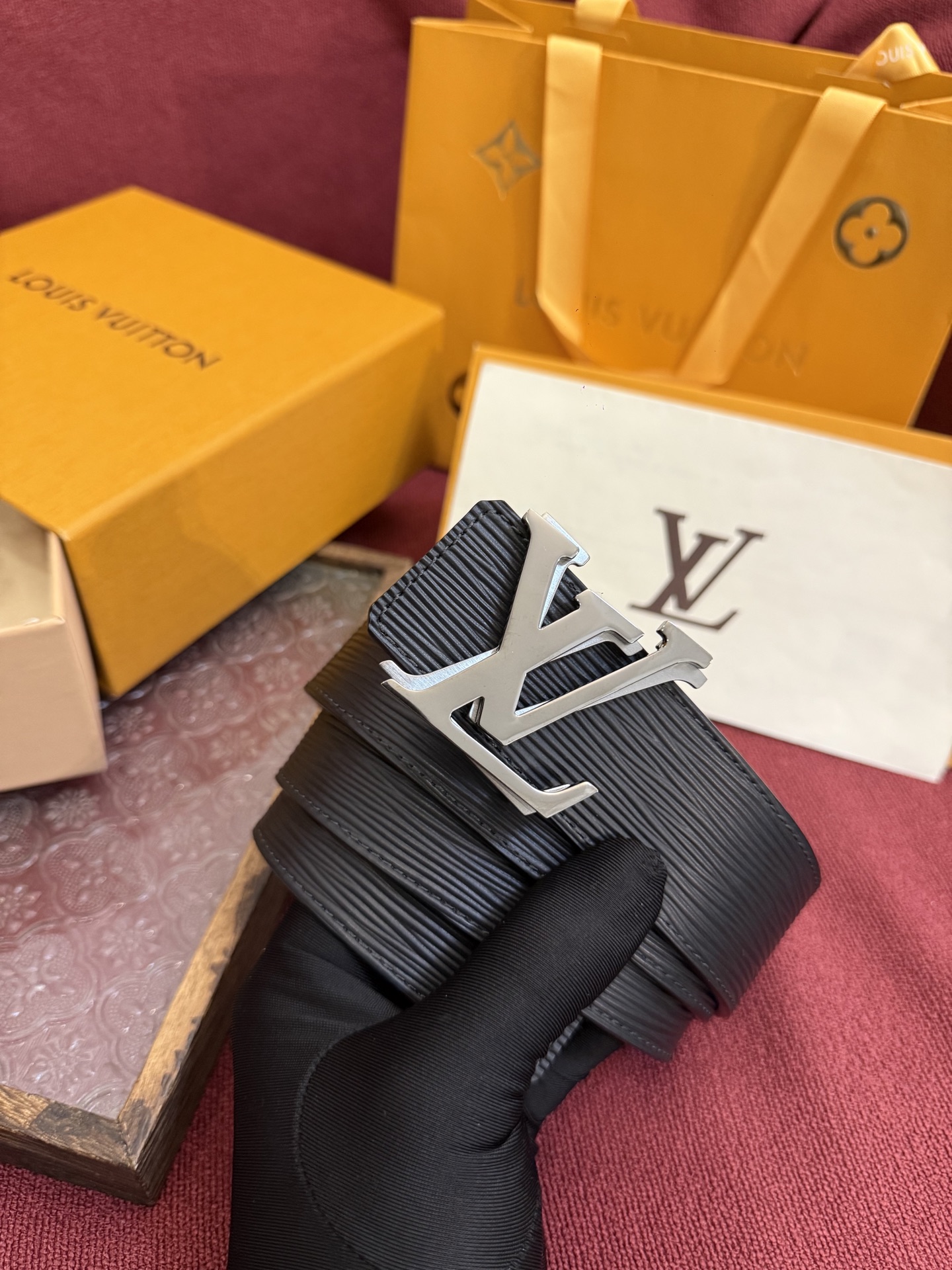 Louis Vuitton