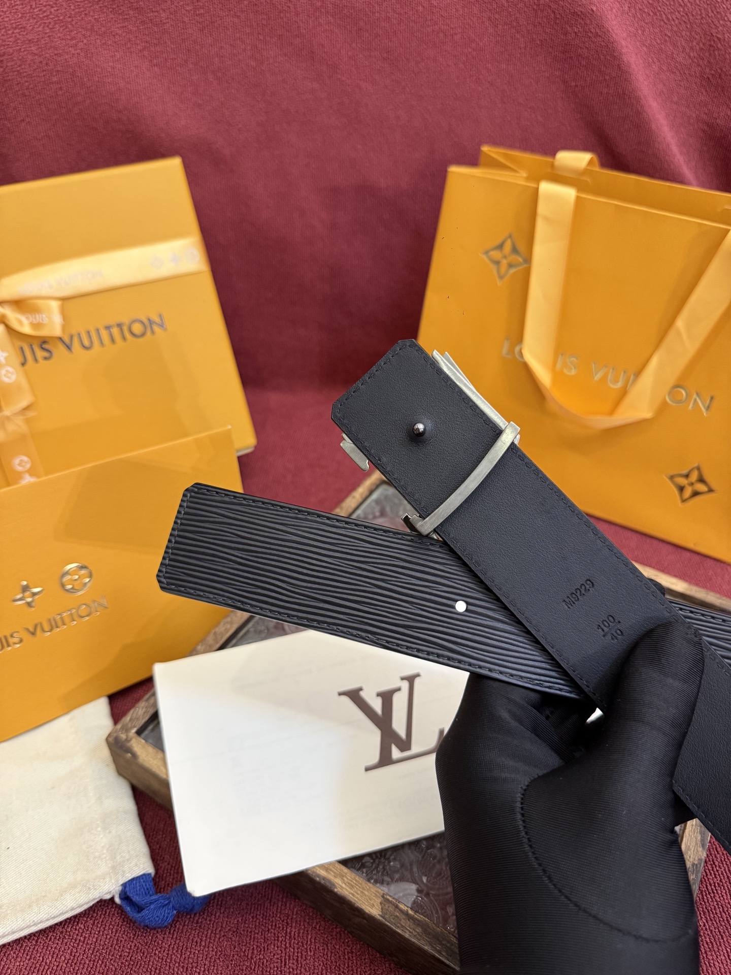 Louis Vuitton
