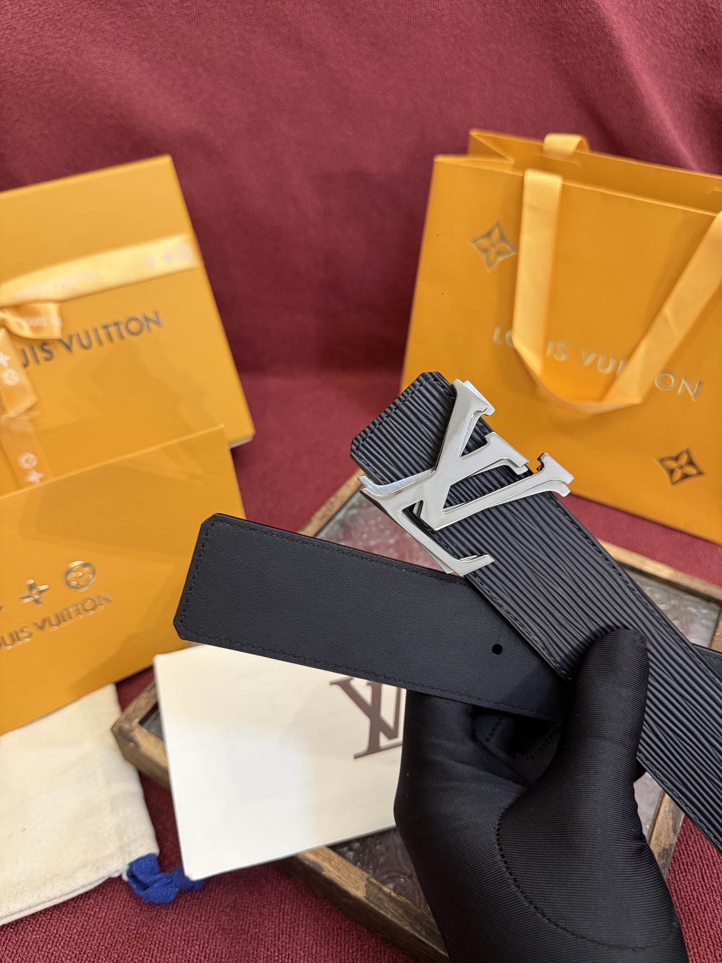 Louis Vuitton