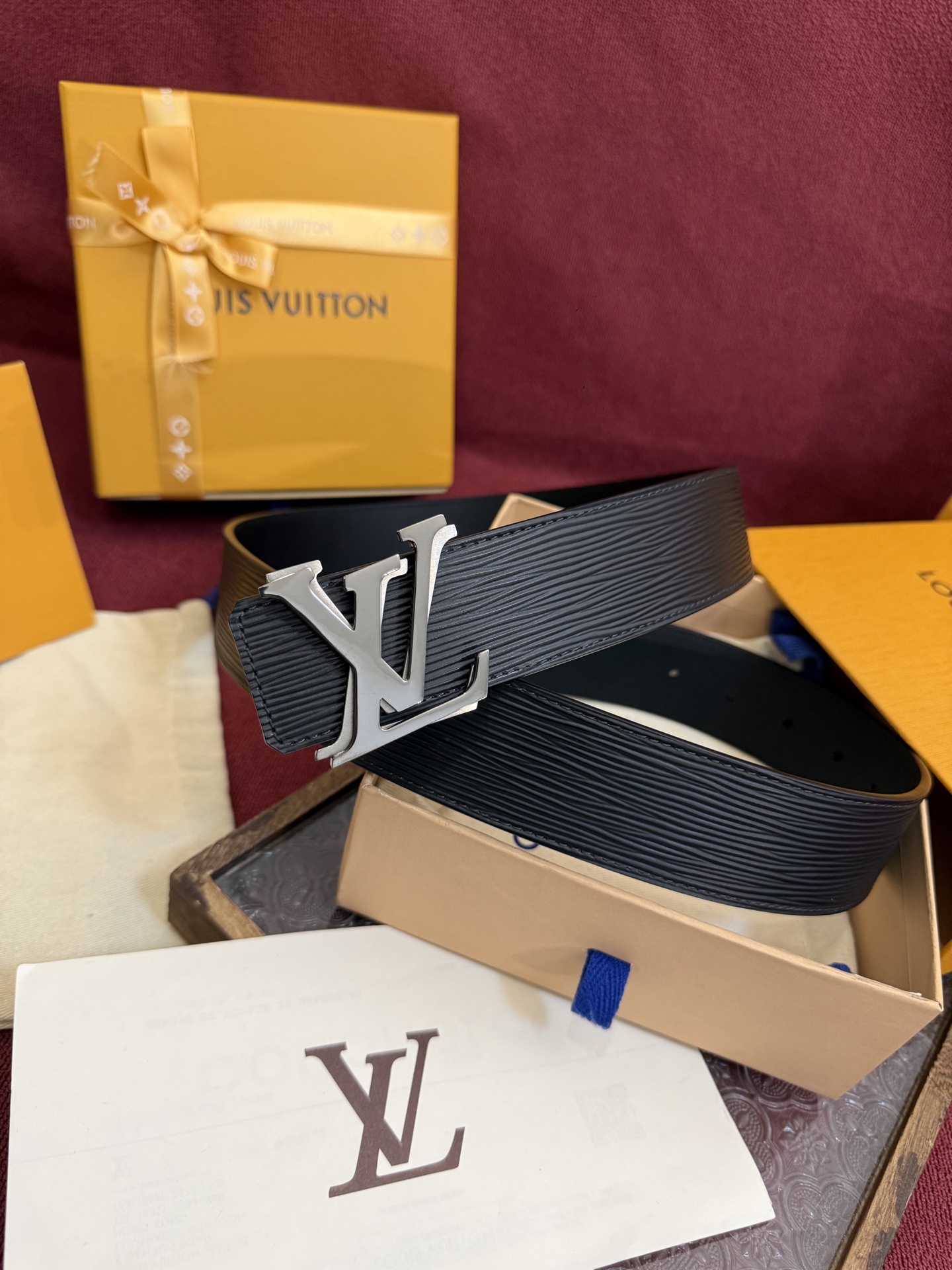 Louis Vuitton