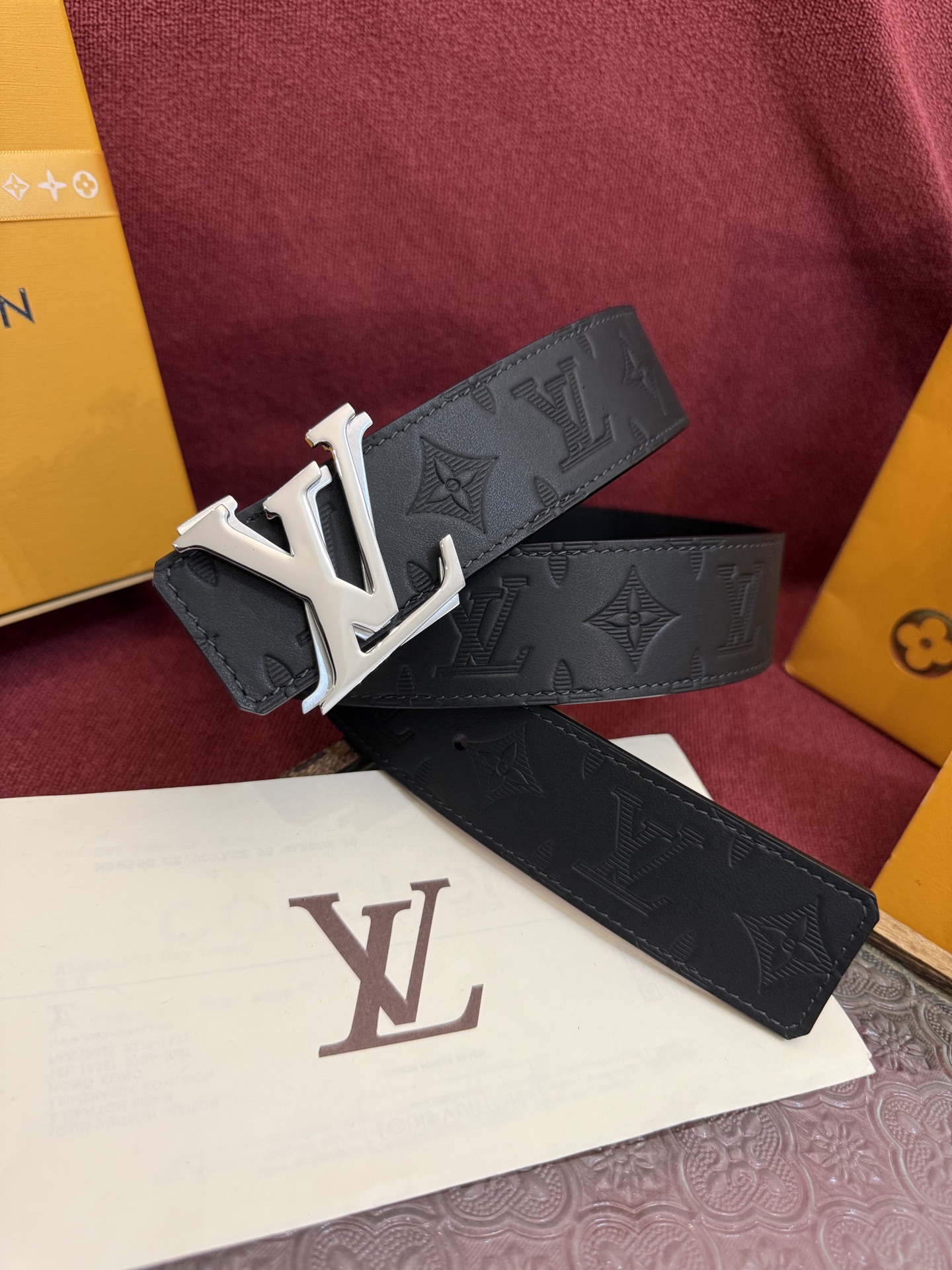 Louis Vuitton