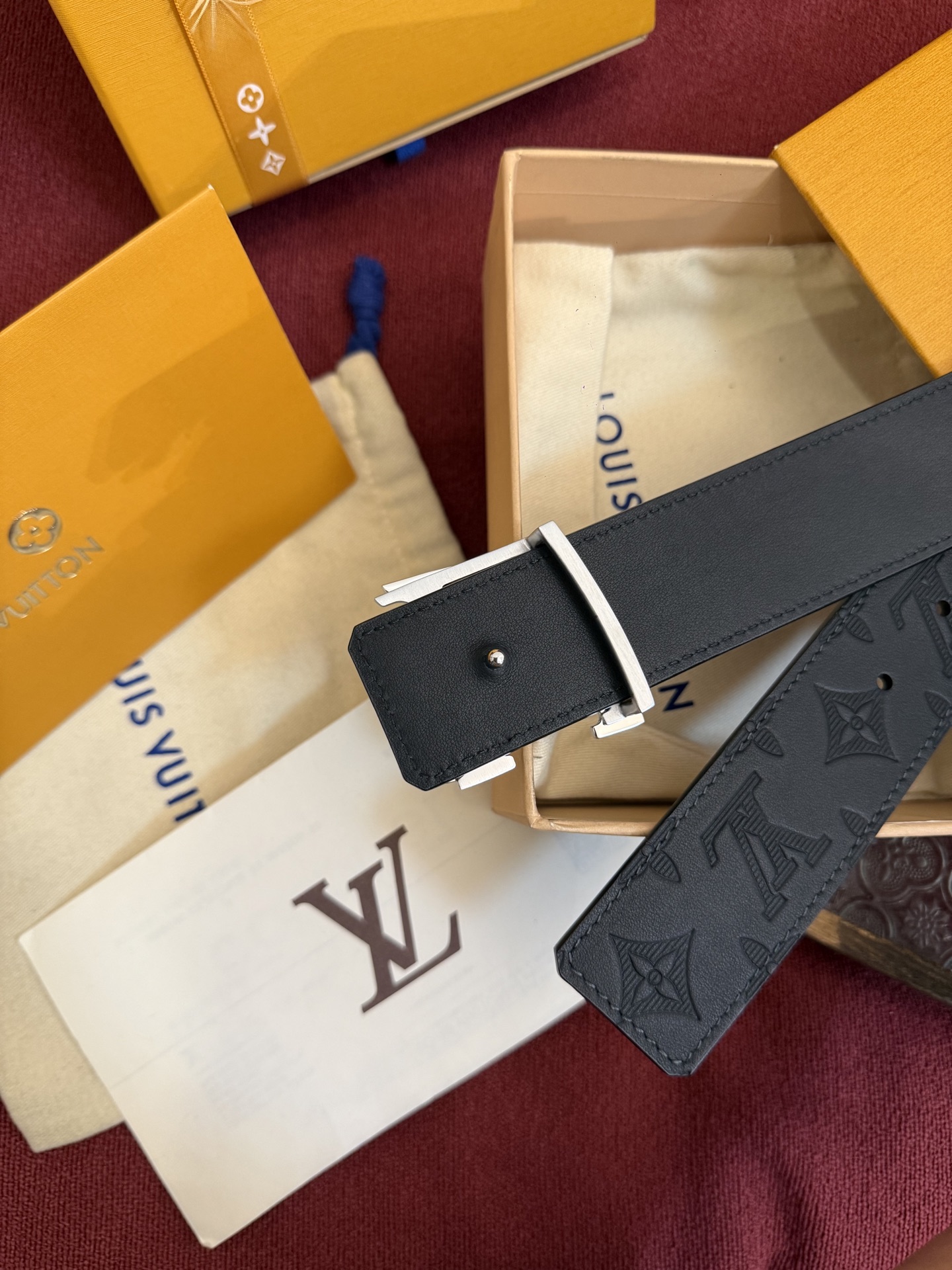 Louis Vuitton
