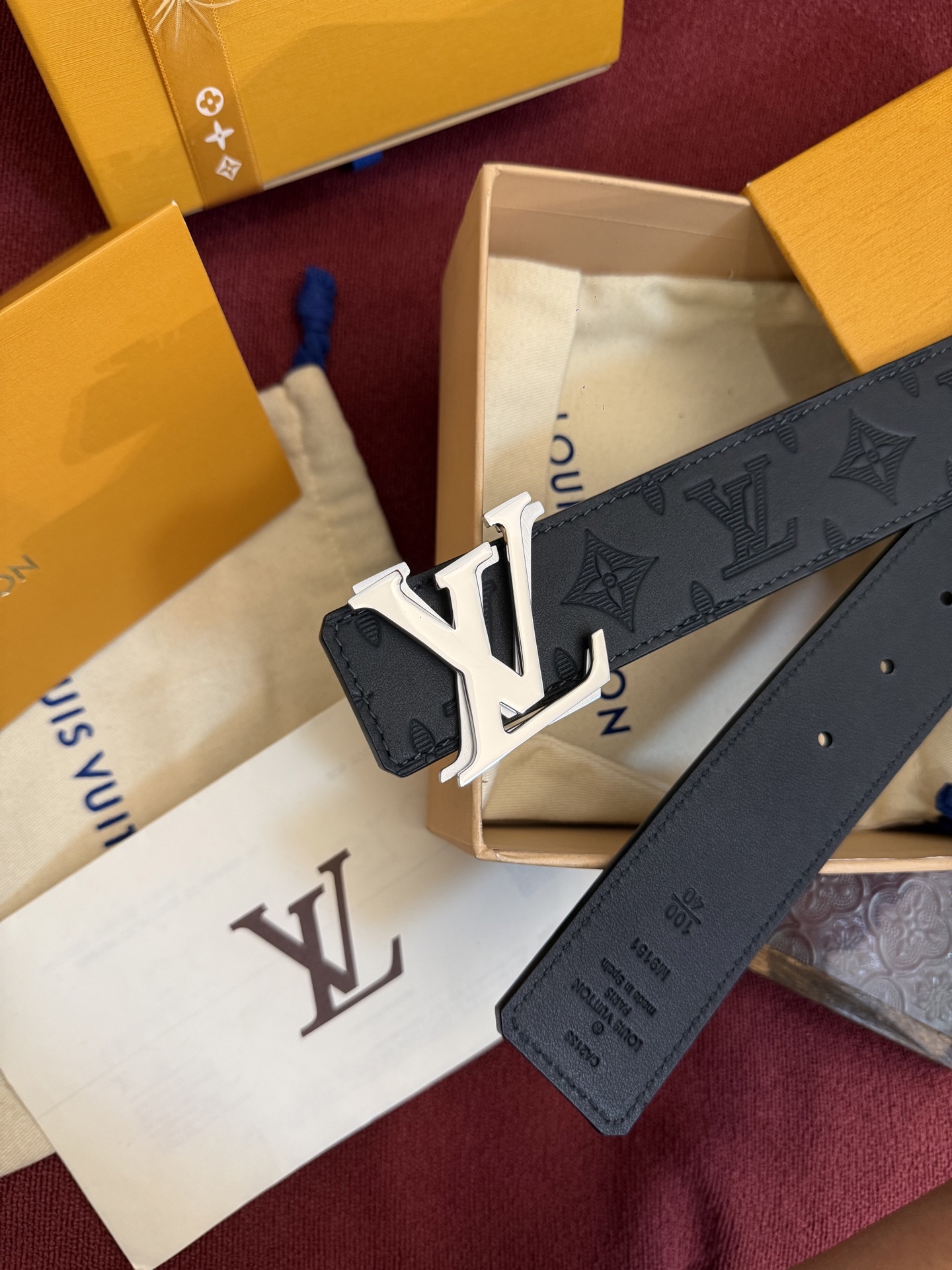 Louis Vuitton