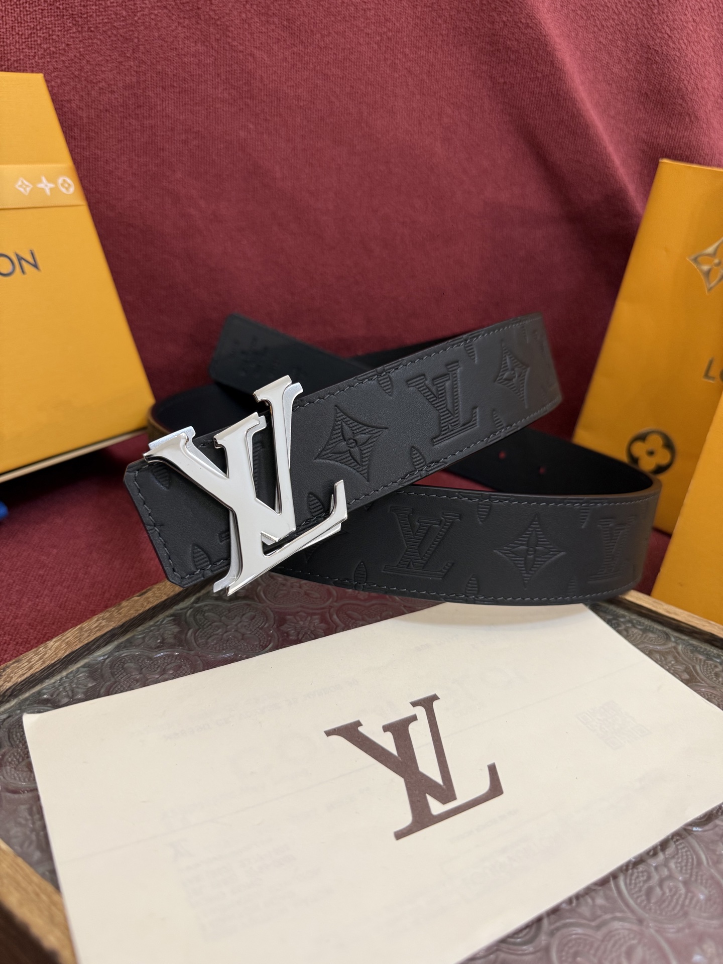 Louis Vuitton